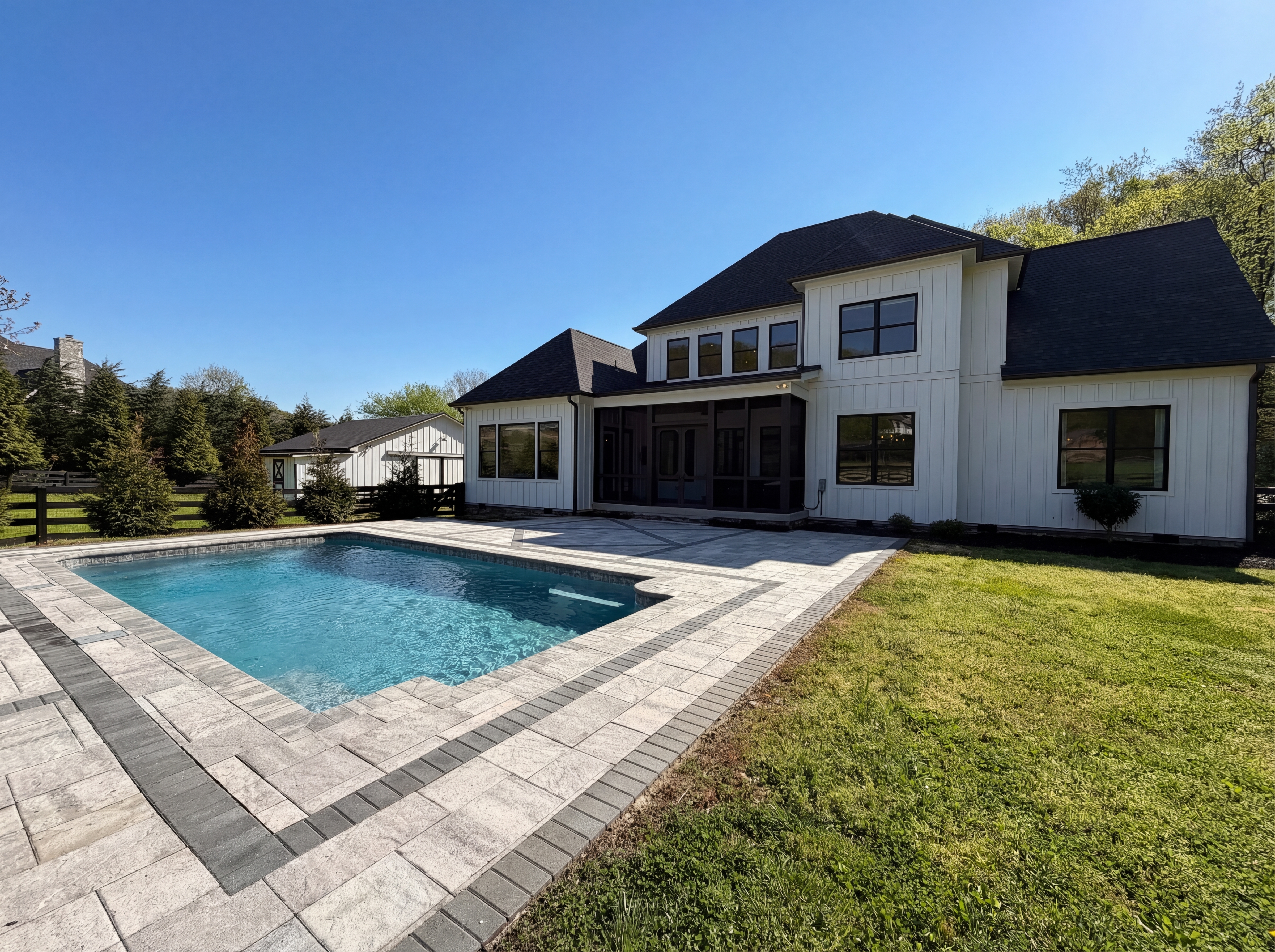 Photo 47 of 54 of 4450 Savage Pointe Dr, Franklin, TN