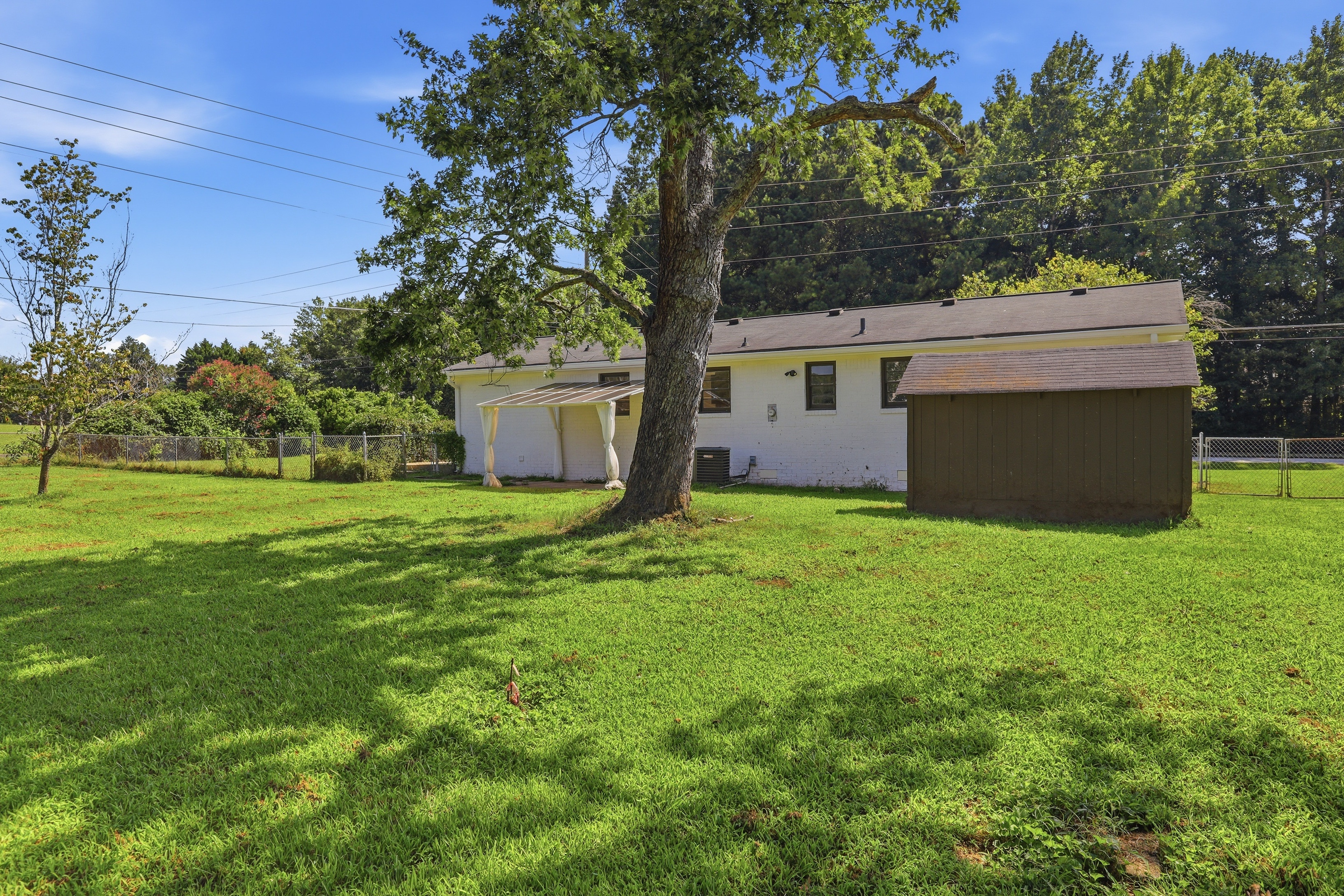 Photo 23 of 24 of 5734 Hill Rd, Powder Springs, GA