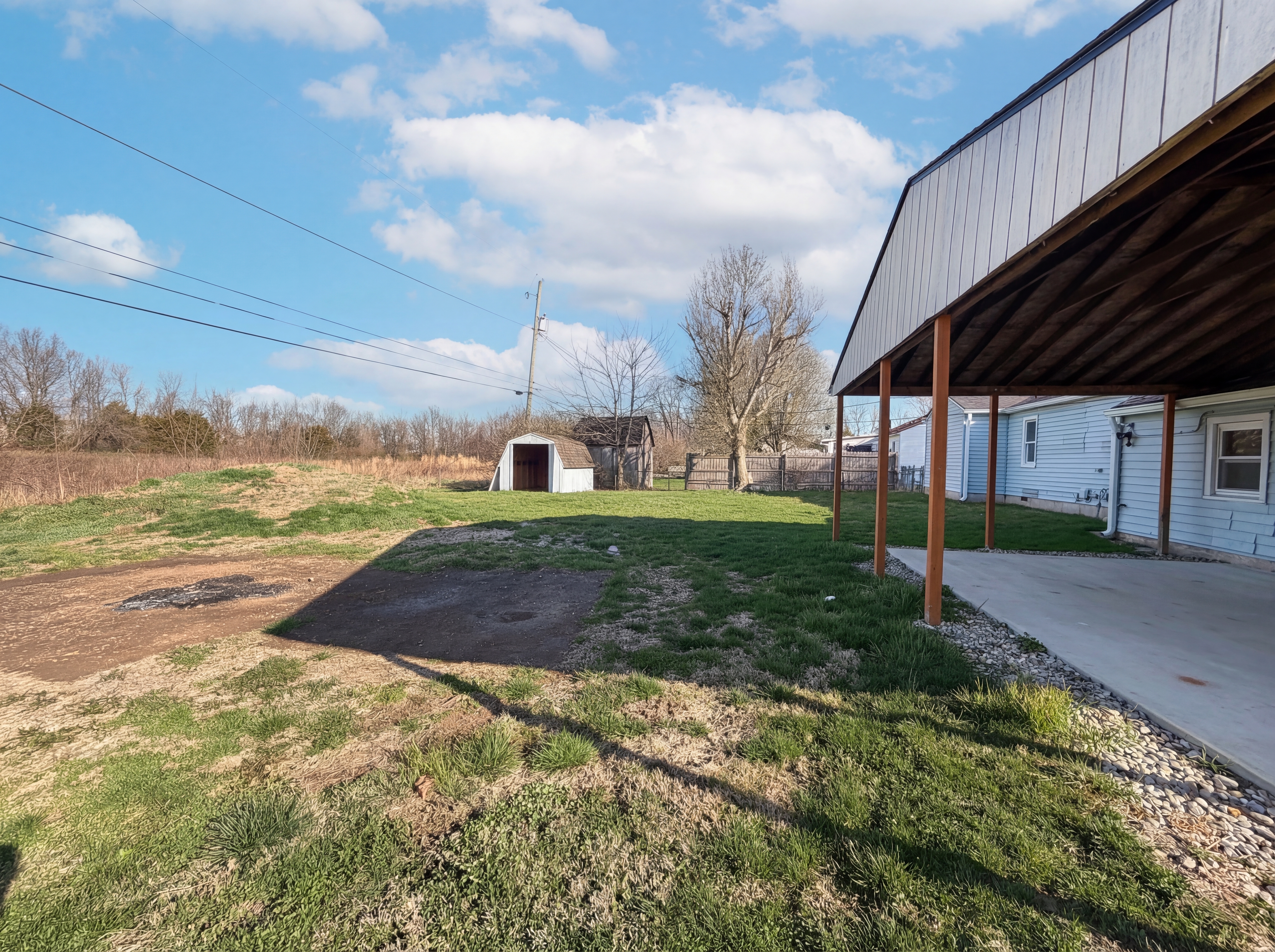 Photo 18 of 19 of 1062 Rita Dr, Greenwood, IN