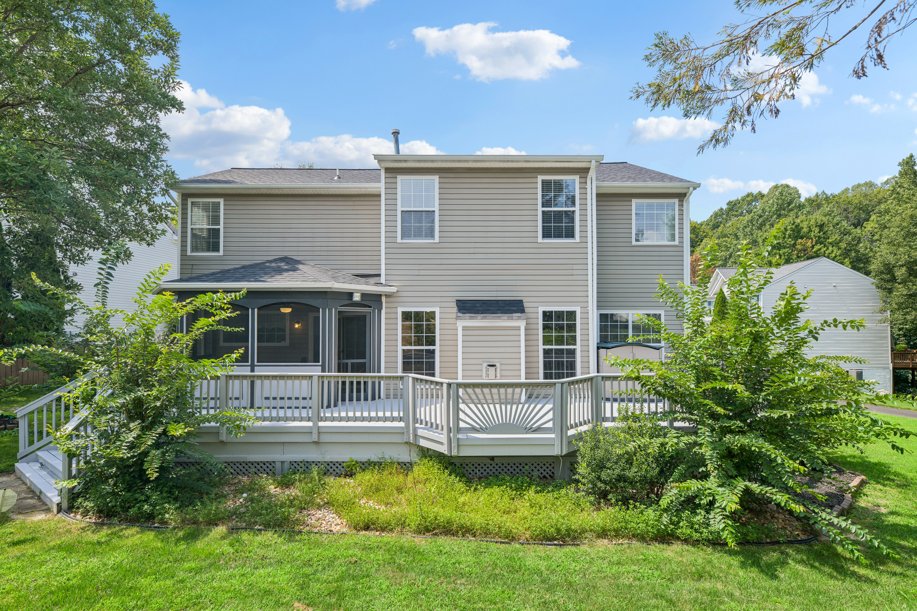 Photo 80 of 84 of 6046 Persinger House Ct, Manassas, VA