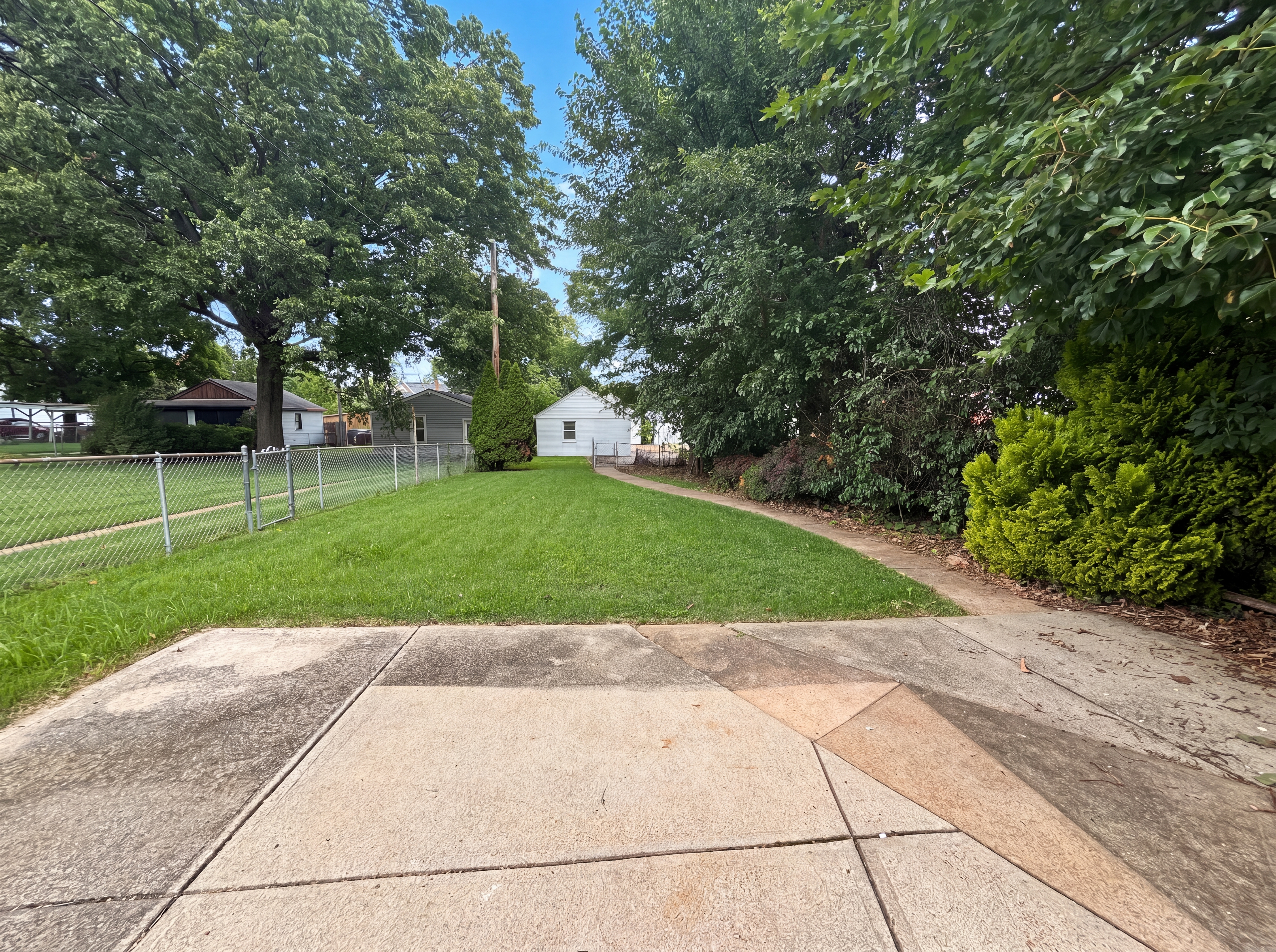 Photo 20 of 24 of 5363 Reber Pl, Saint Louis, MO