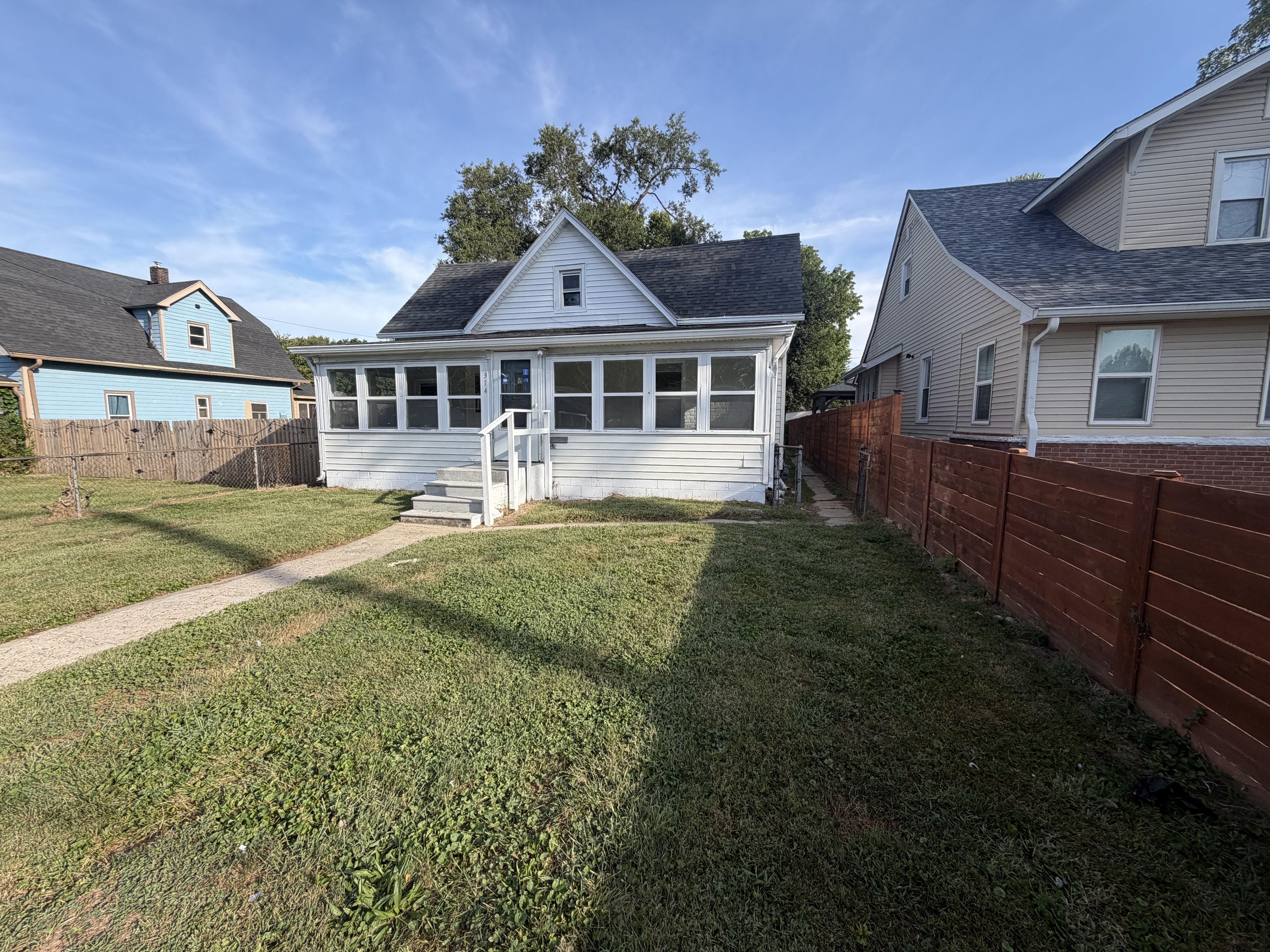 Photo 20 of 24 of 314 Bernard Ave, Indianapolis, IN