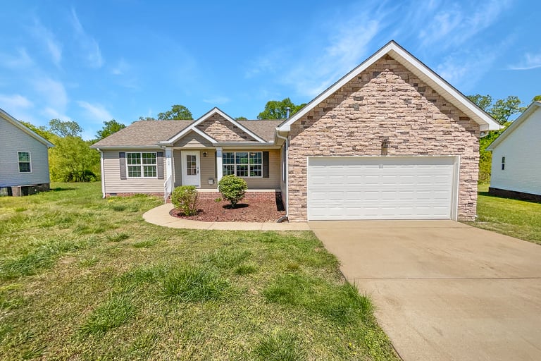 1162 Wrights Mill Rd, Spring Hill, TN 37174 Opendoor