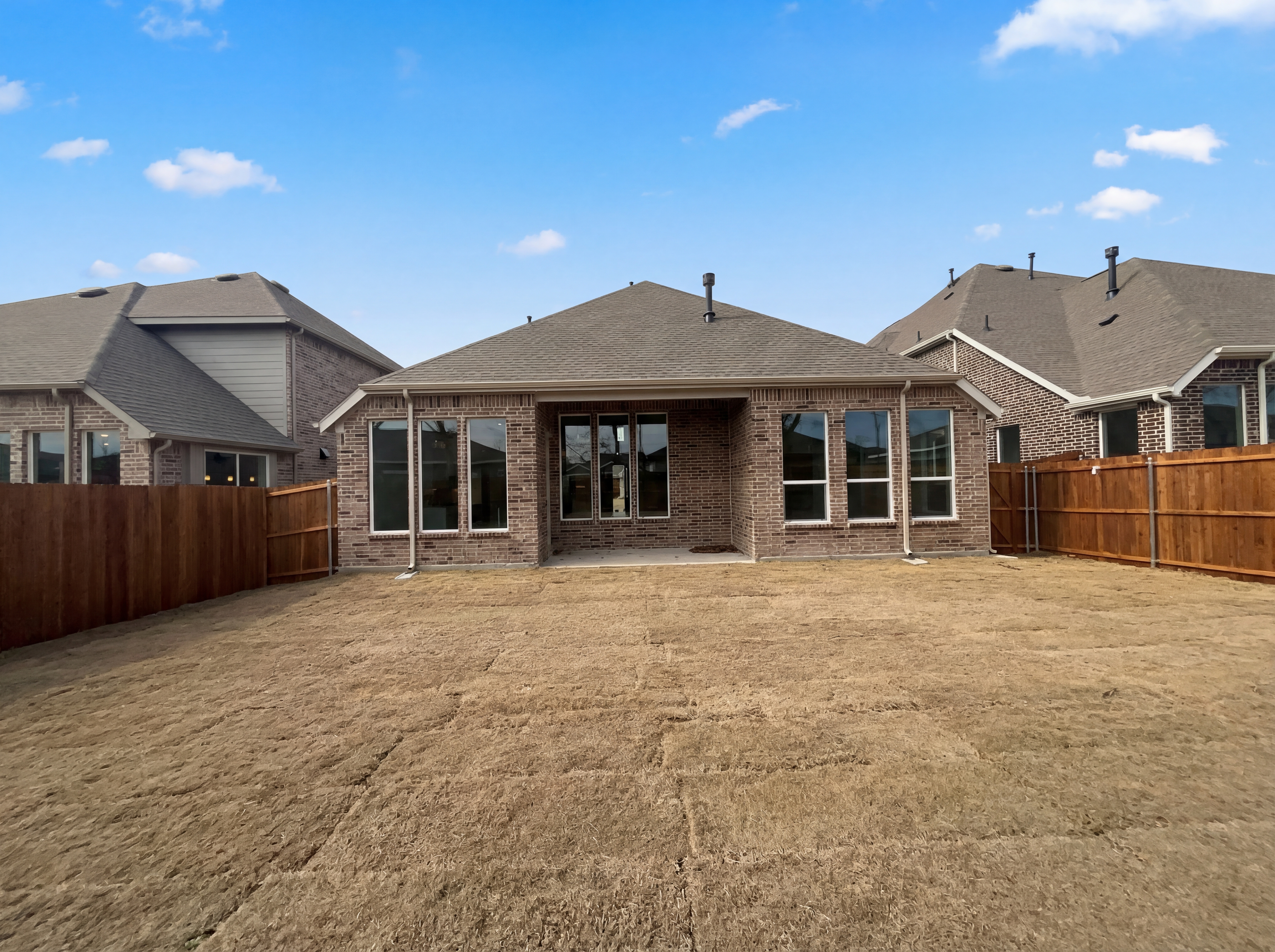 Photo 14 of 22 of 6828 Steiger Trl, McKinney, TX