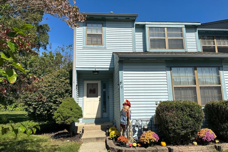 9 Burgundy Dr, Marlton, NJ 08053 Opendoor