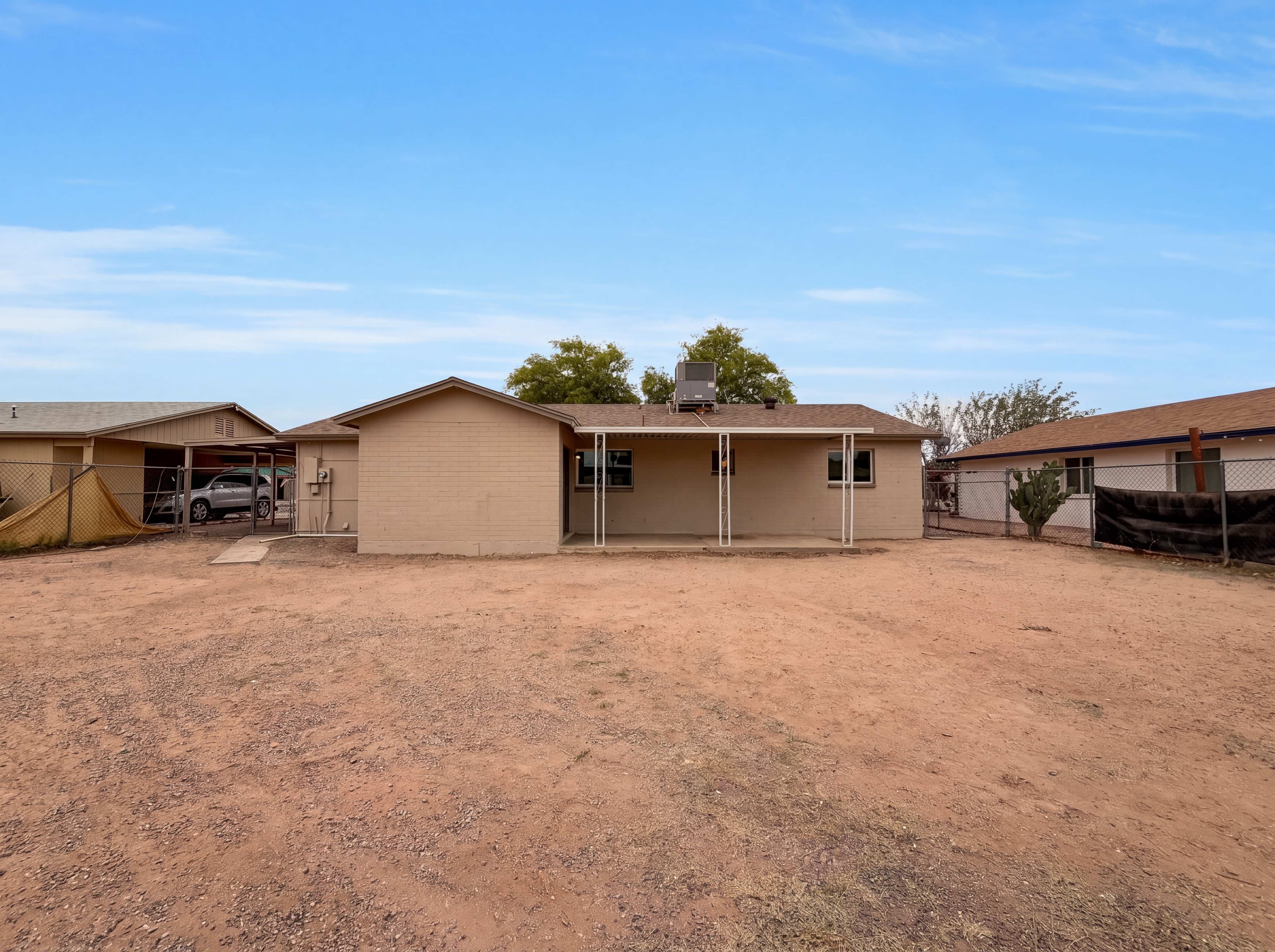 Photo 5 of 19 of 1226 E 11th Pl, Casa Grande, AZ