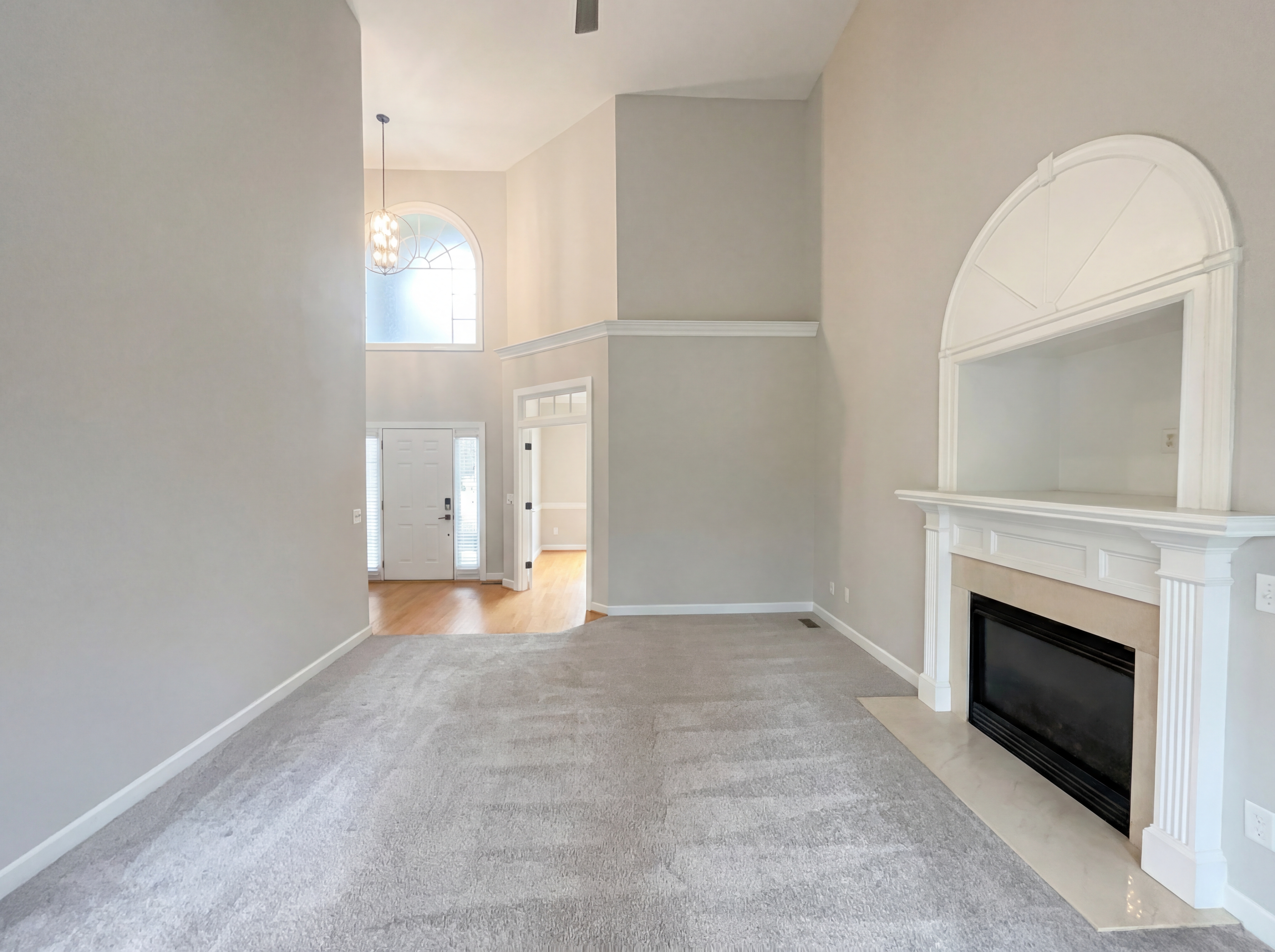 Photo 7 of 17 of 6412 Pleasant Creek Ct, Raleigh, NC
