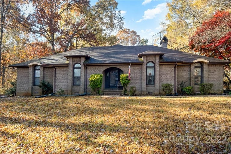 12405 Old Beatty Ford Rd, Rockwell, NC 28138 Opendoor