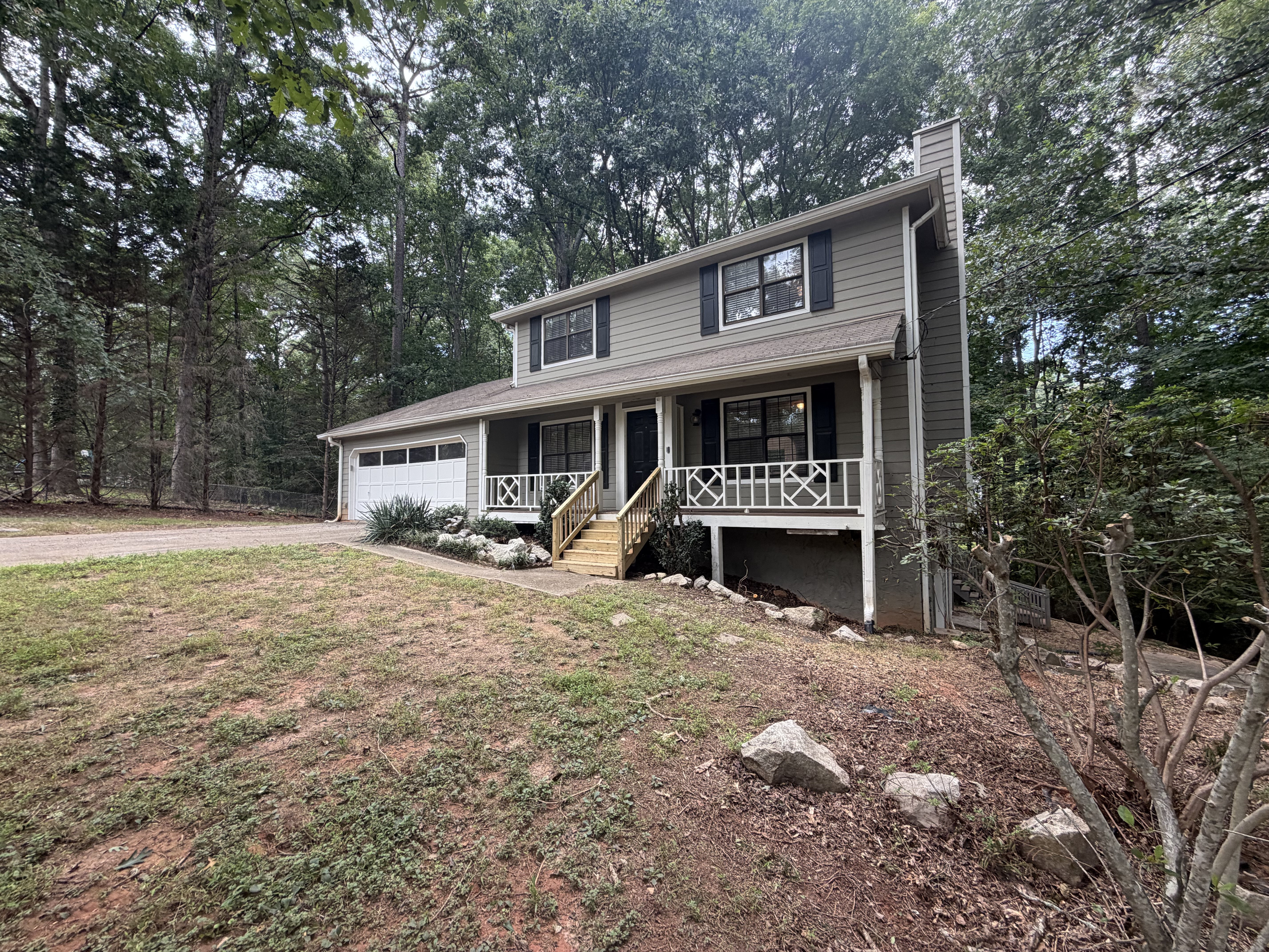 Photo 20 of 24 of 4628 Sapling Ct, Douglasville, GA