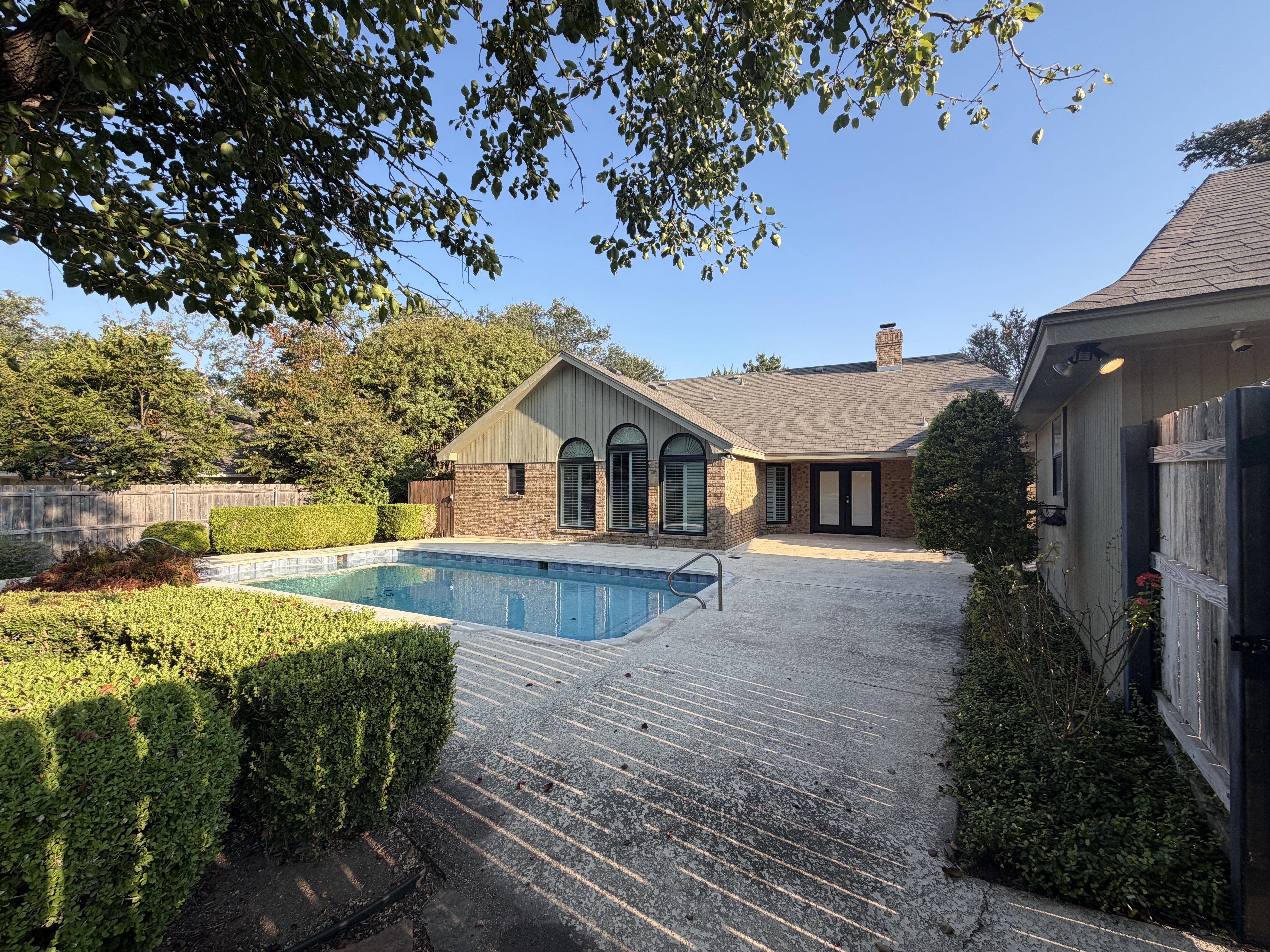 Photo 5 of 16 of 2801 Wickersham Dr, Temple, TX
