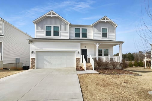 Photo 1 of 4 of 315 Pewter Cir, Simpsonville, SC