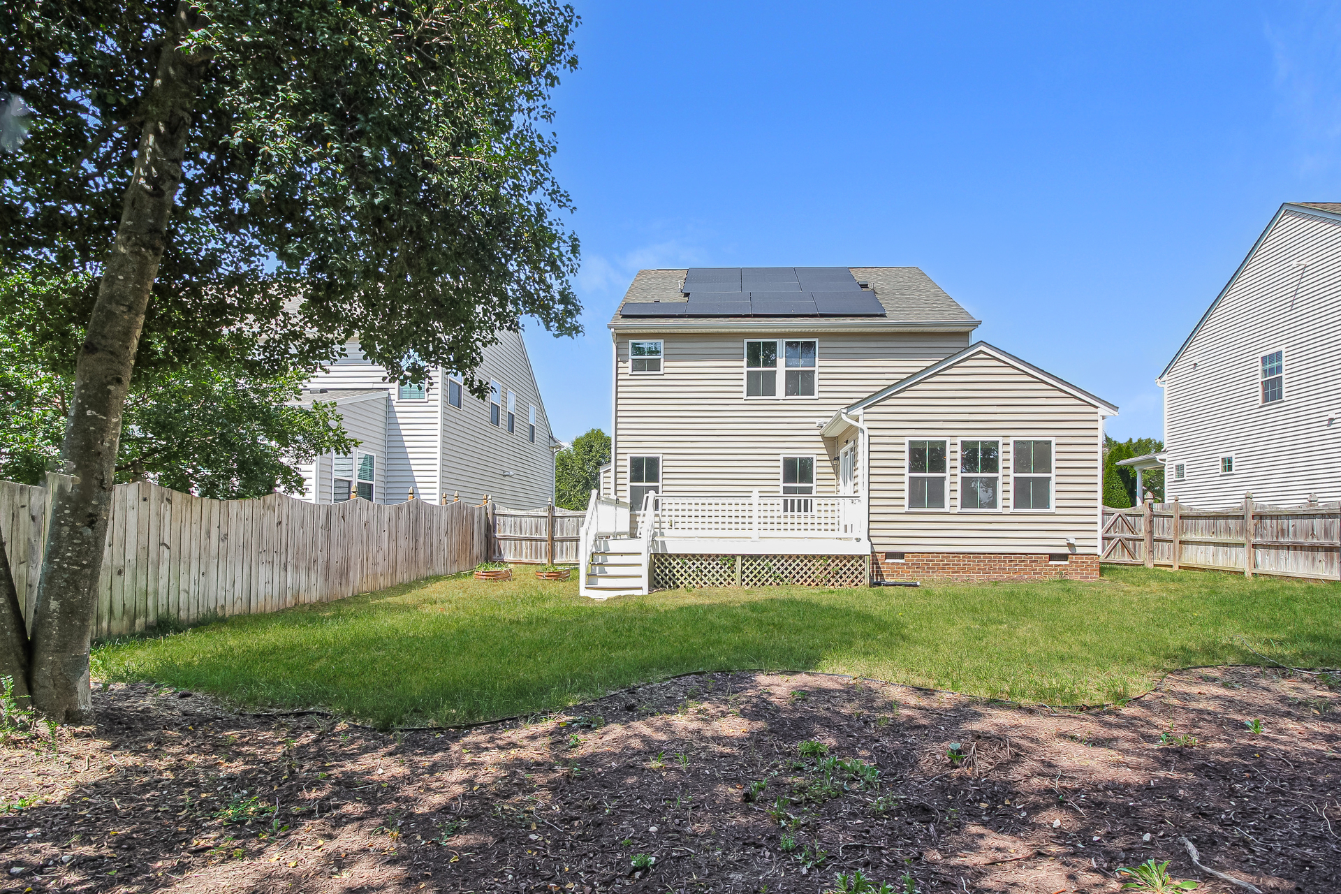 Photo 5 of 20 of 10801 Providence Woods Ln, Ashland, VA