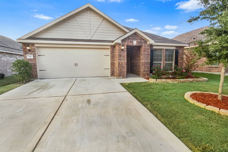 118 Dr, Sanger, TX 76266 Opendoor