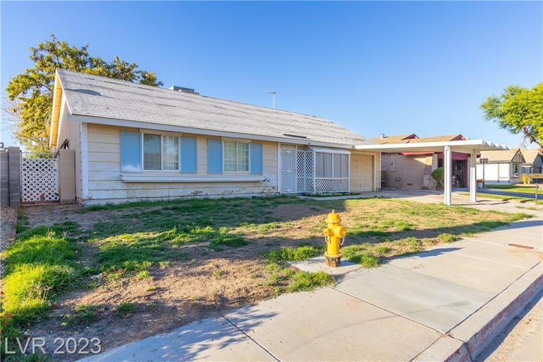 default property photo