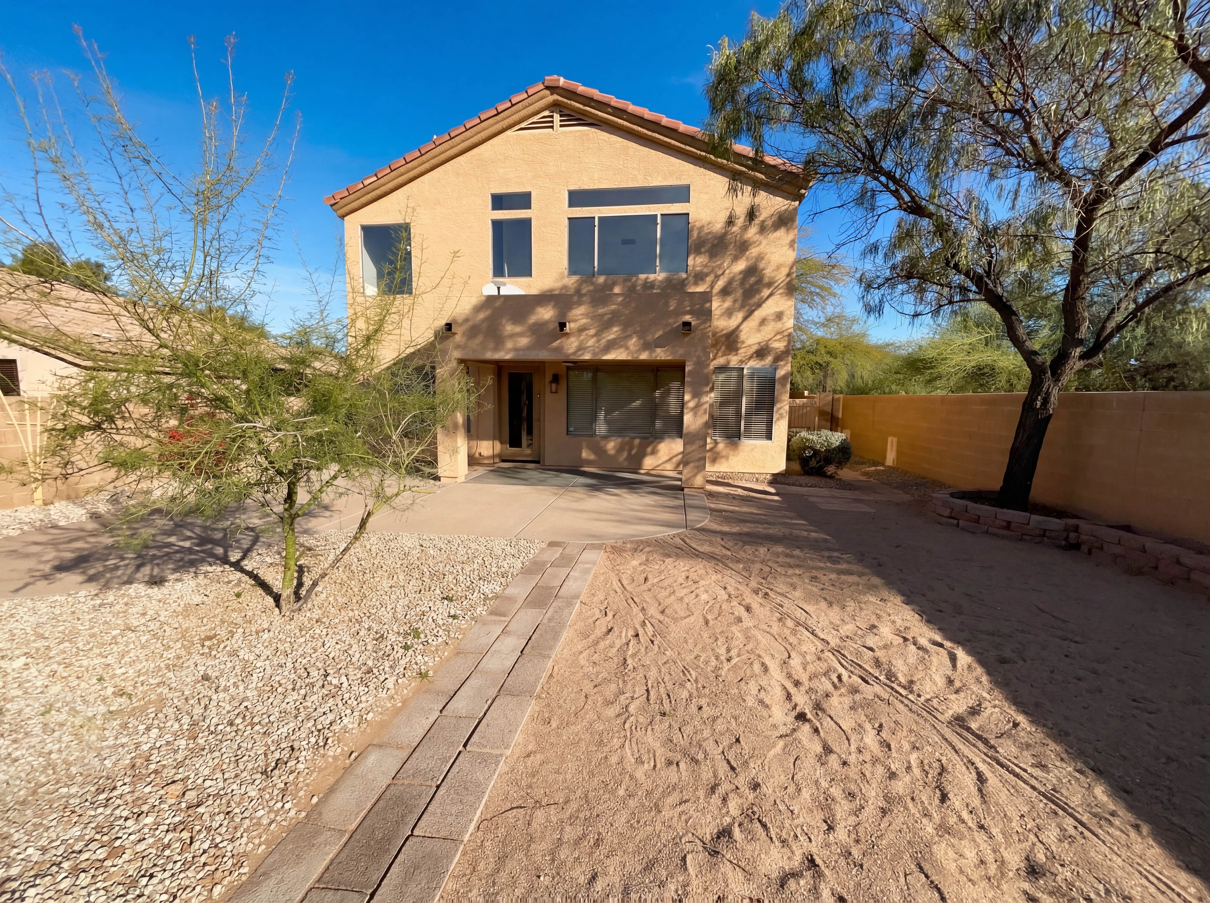 Photo 26 of 29 of 5133 E Juana Ct, Cave Creek, AZ
