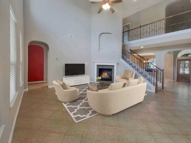 Photo 2 of 35 - 7900 Menler Dr, Austin, TX 78735