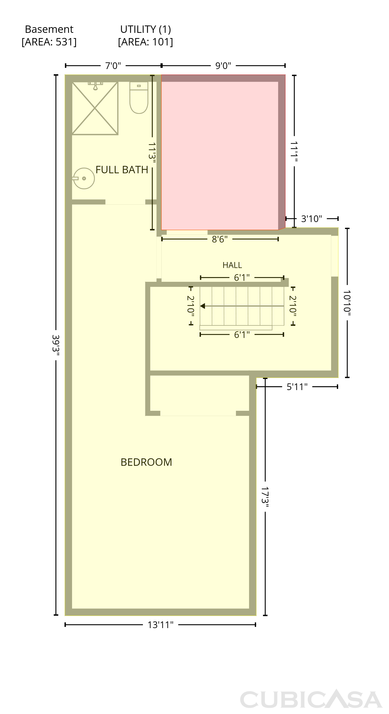 Main Floor of 4150 Aztec Rd, Indian Hills, CO