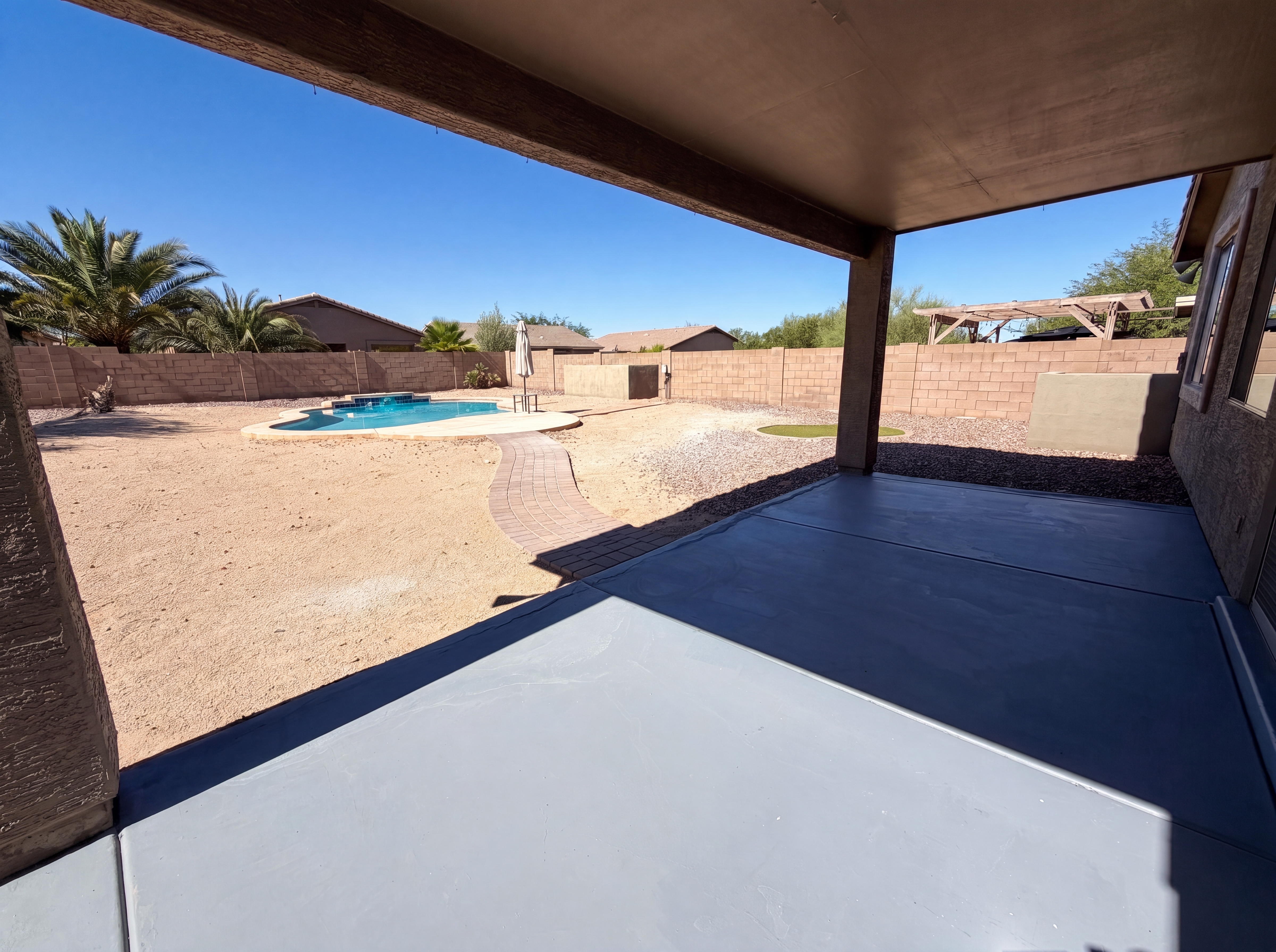 Photo 6 of 32 of 17529 W East Wind Ave, Goodyear, AZ