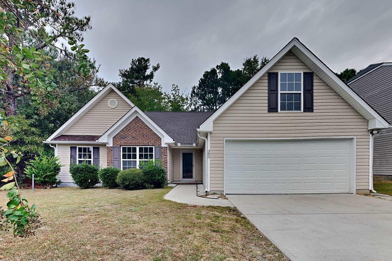 380 Peppercorn Ln, Columbia, SC 29223 Opendoor
