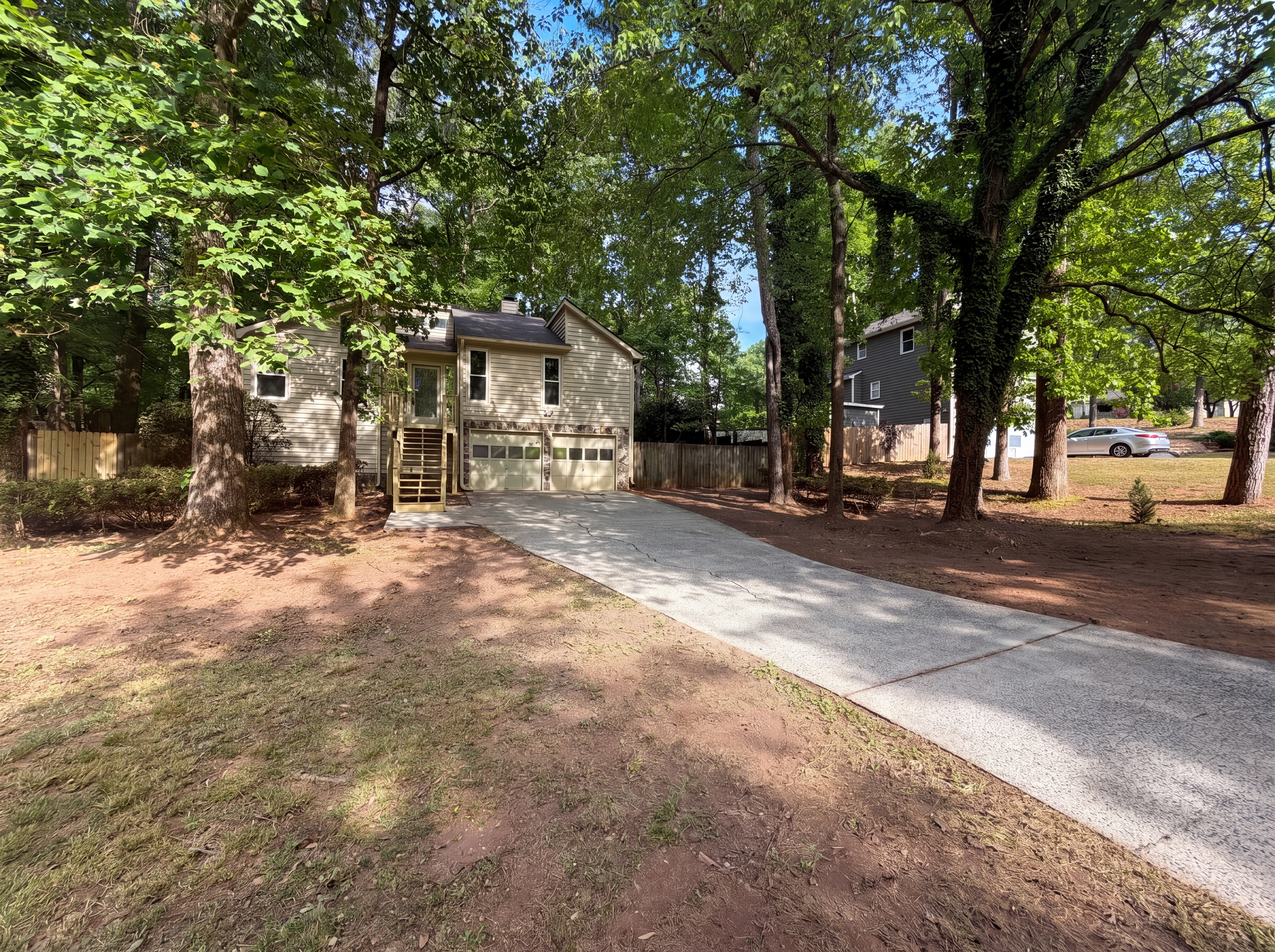 Photo 19 of 24 of 3143 Chase Ct SW, Marietta, GA