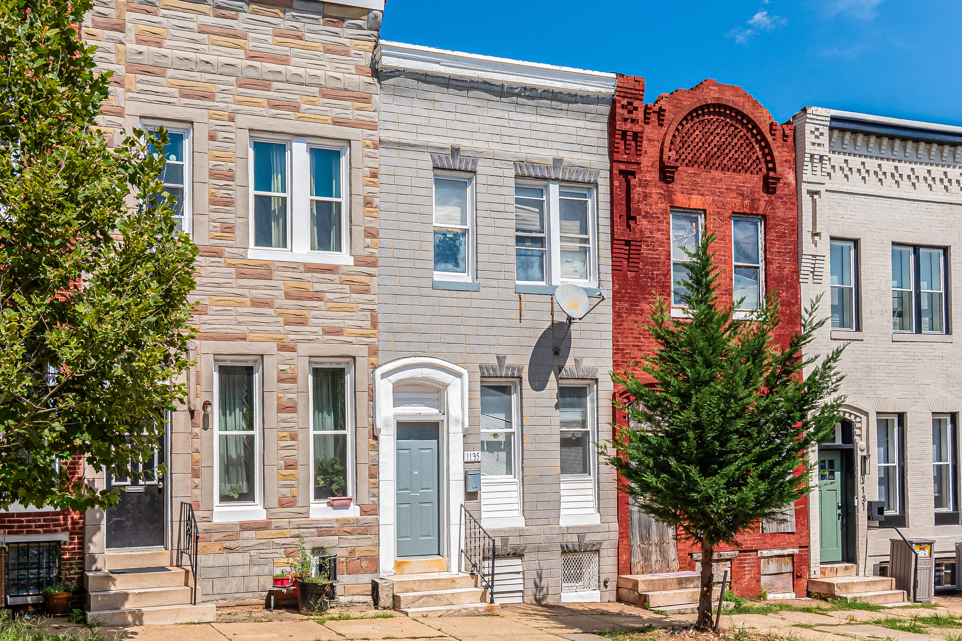 Photo 6 of 22 of 1135 Myrtle Ave, Baltimore, MD