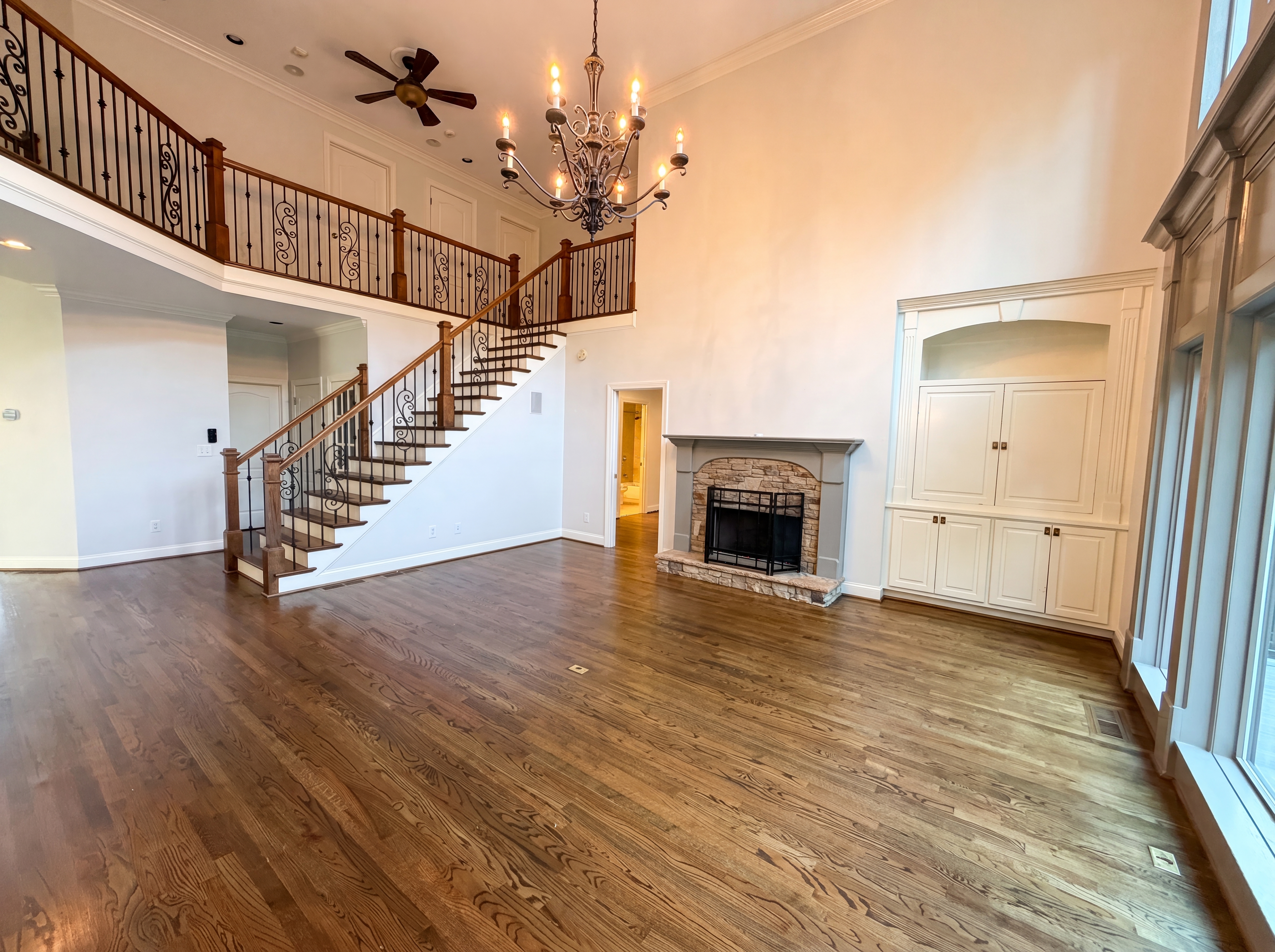 Photo 3 of 31 of 3001 Moss Stone Ln, Marietta, GA