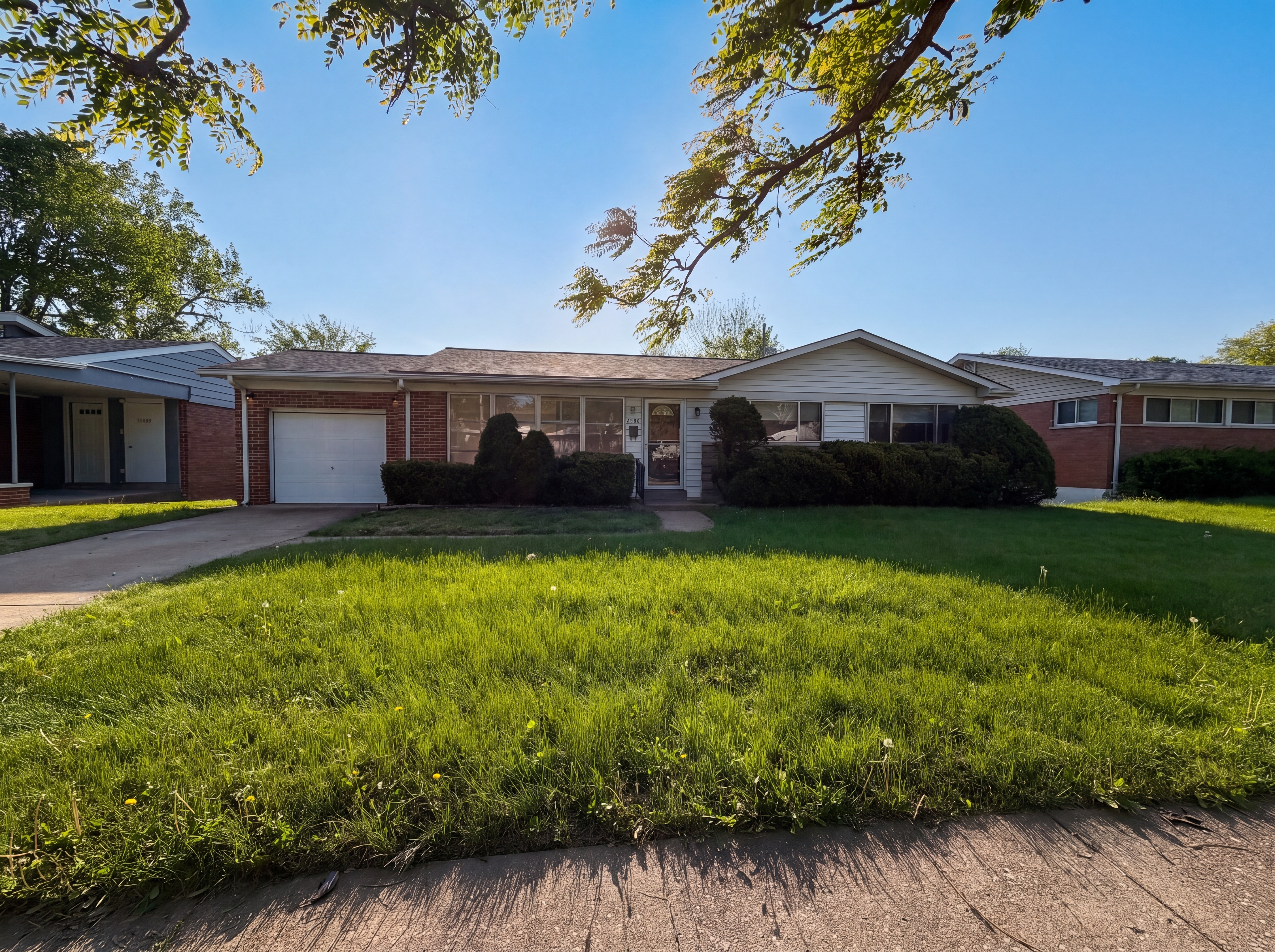 Photo 16 of 18 of 1136 Burch Ln, Saint Louis, MO