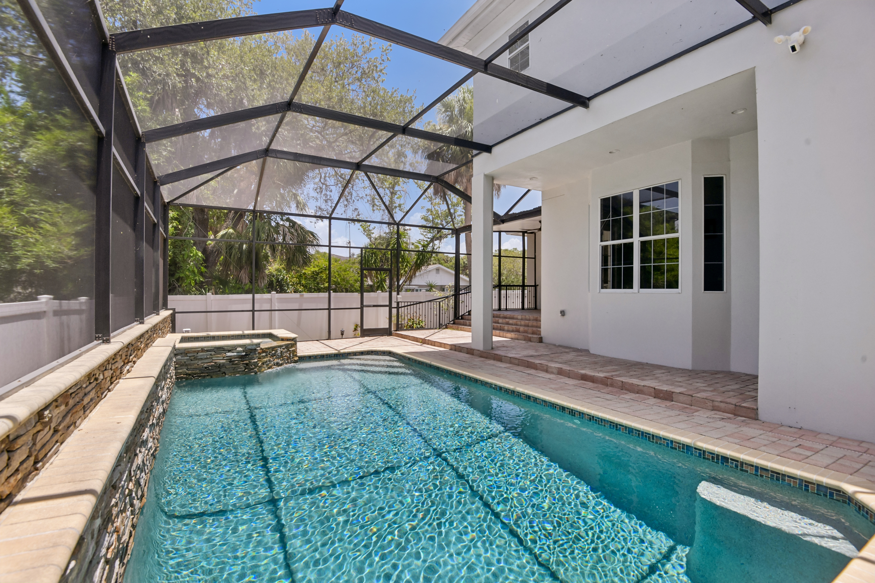 Photo 39 of 62 of 5105 W Neptune Way, Tampa, FL