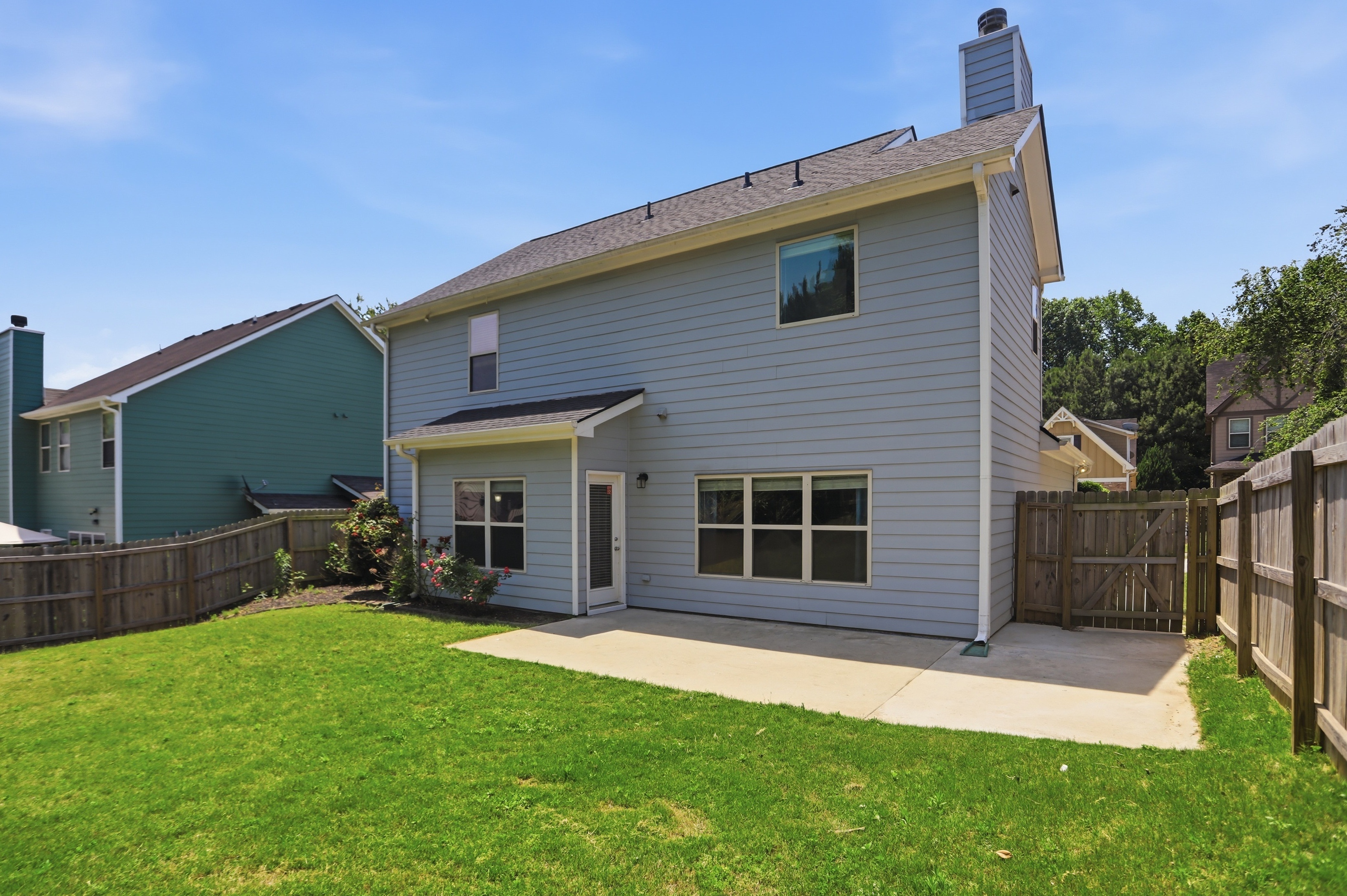 Photo 31 of 35 of 9518 Rushmore Cir, Braselton, GA