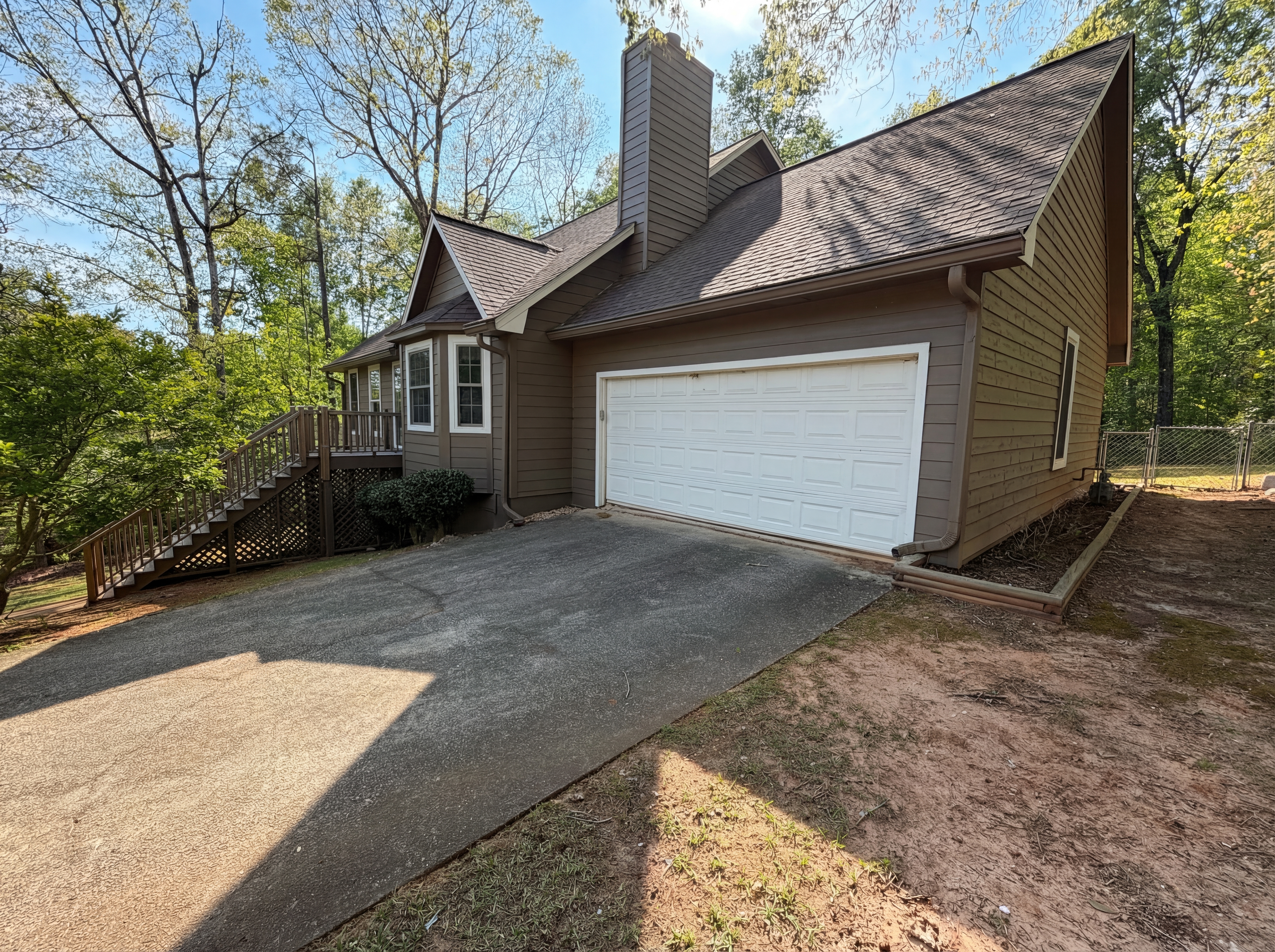 Photo 8 of 25 of 4445 Dorsett Shoals Run, Douglasville, GA
