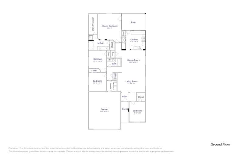 Photo 6 of 29 - 11118 E Silver Springs Ave, Mesa, AZ 85212