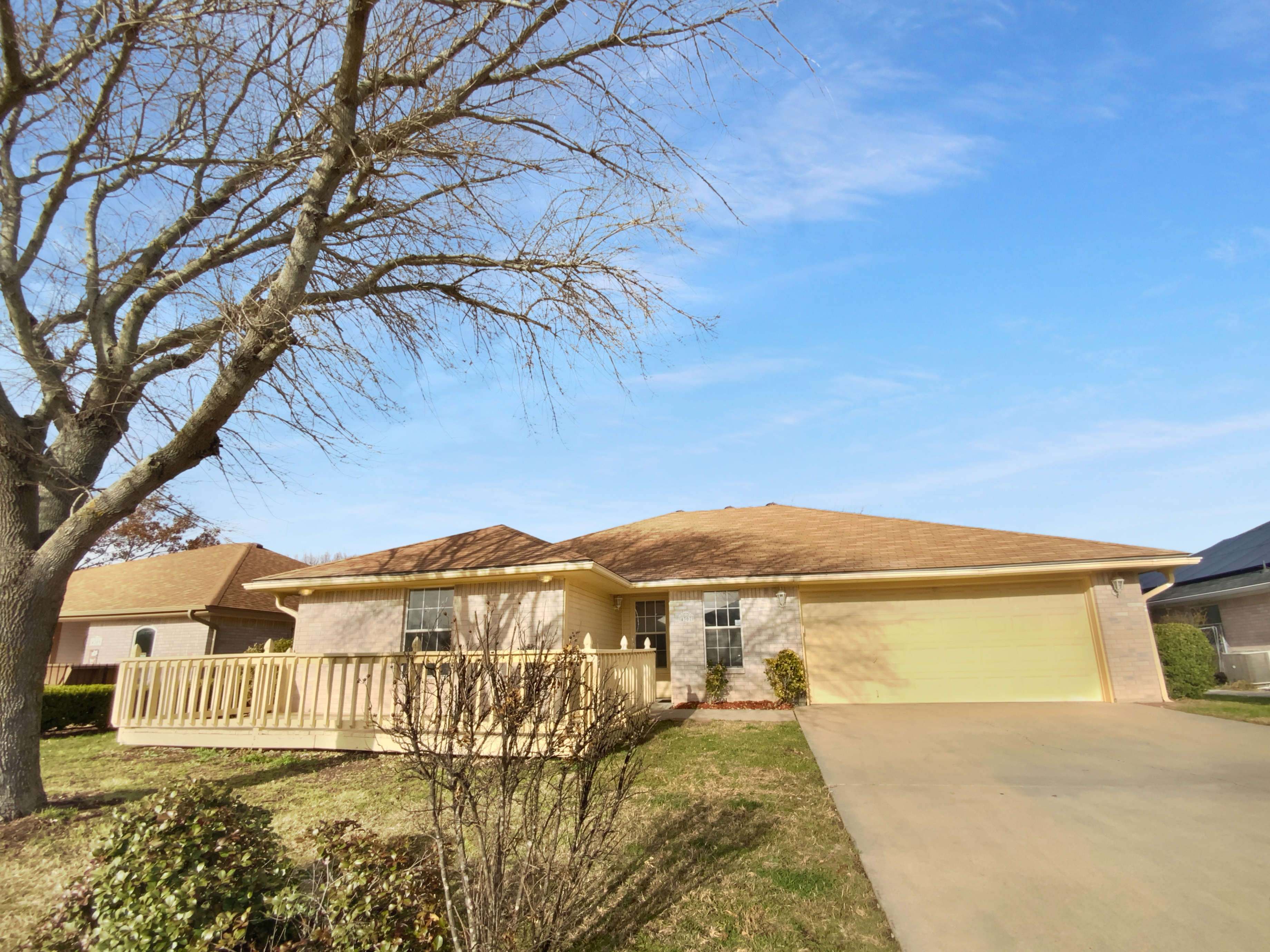 Photo 17 of 21 of 4307 Blueduck Dr, Killeen, TX