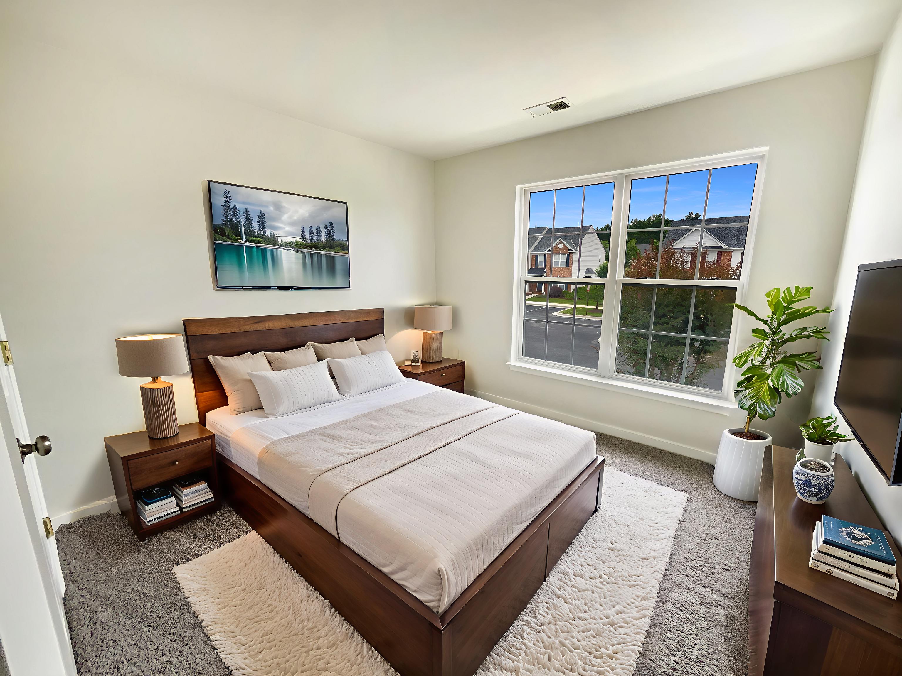 Photo 4 of 22 of 4116 Dominion Townes Cir, Richmond, VA