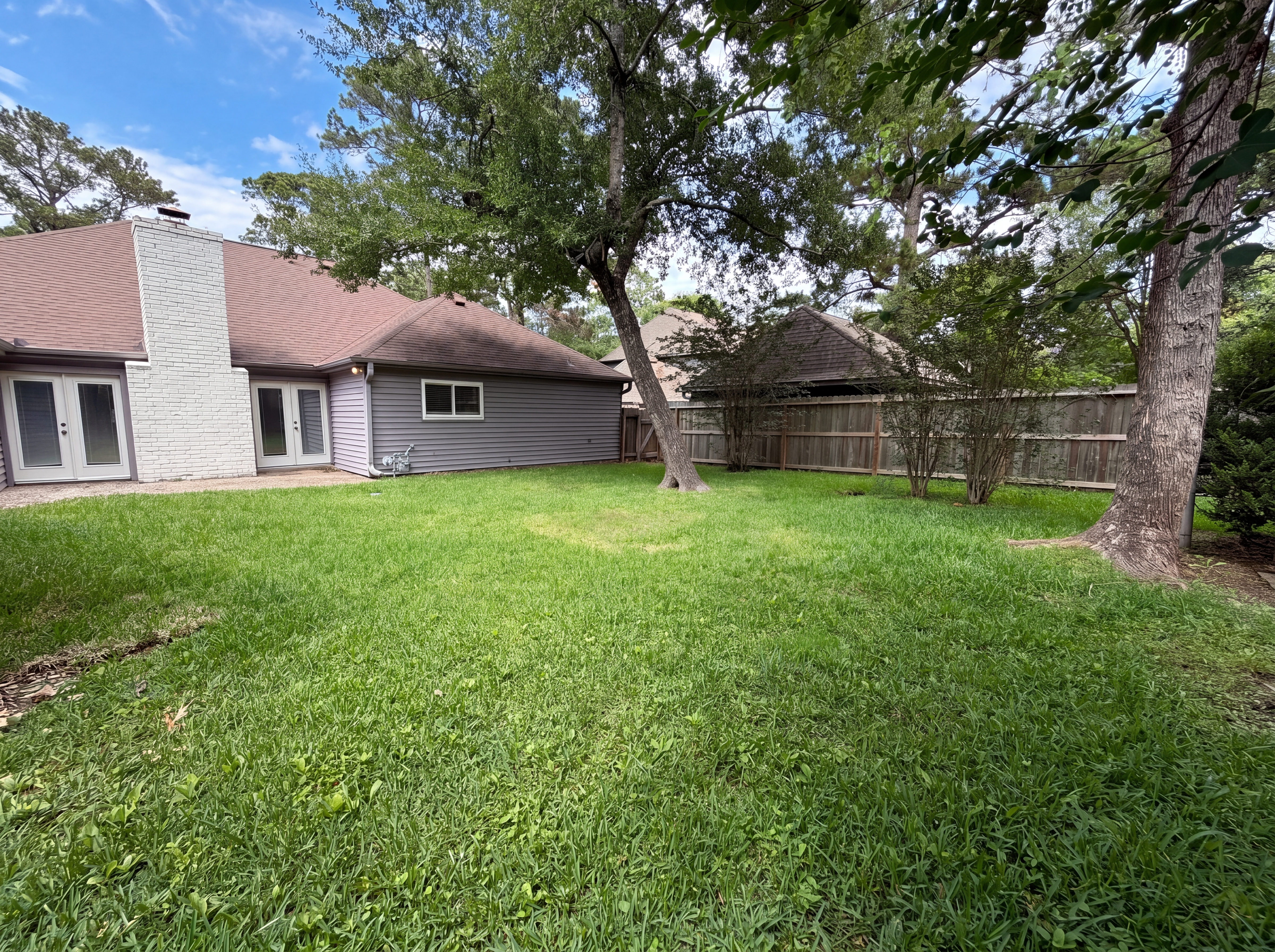 Photo 23 of 24 of 7807 Bideford Ln, Houston, TX