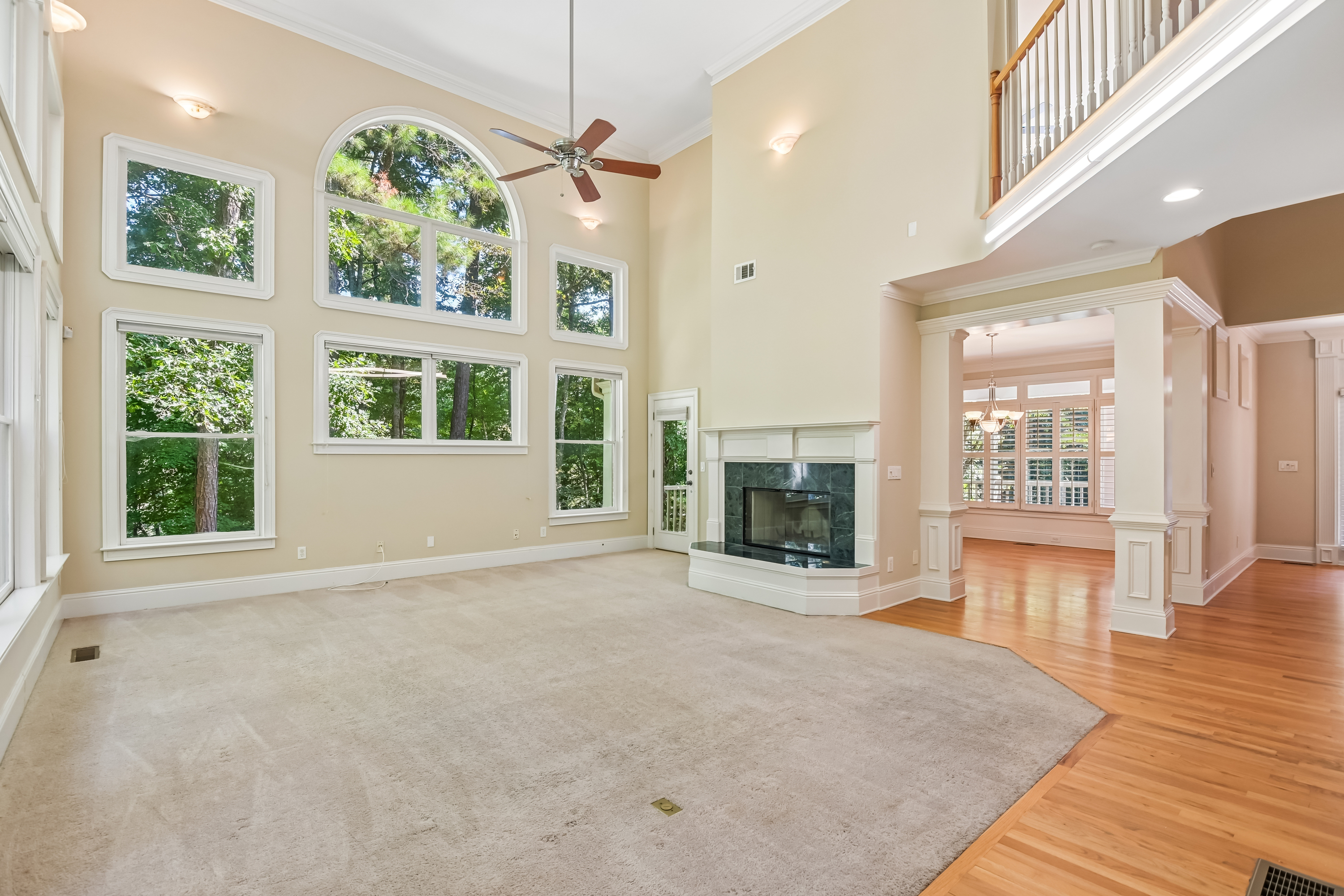 Photo 3 of 73 of 720 Barberry Dr, Alpharetta, GA