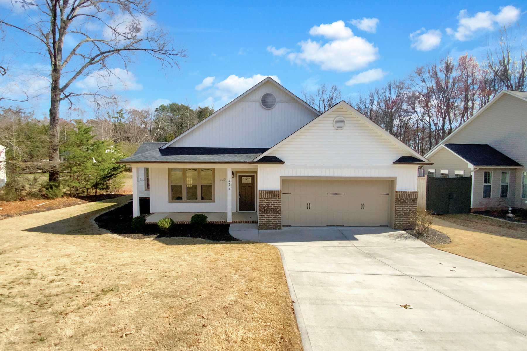 Photo 1 of 429 Old Speedway Dr NW