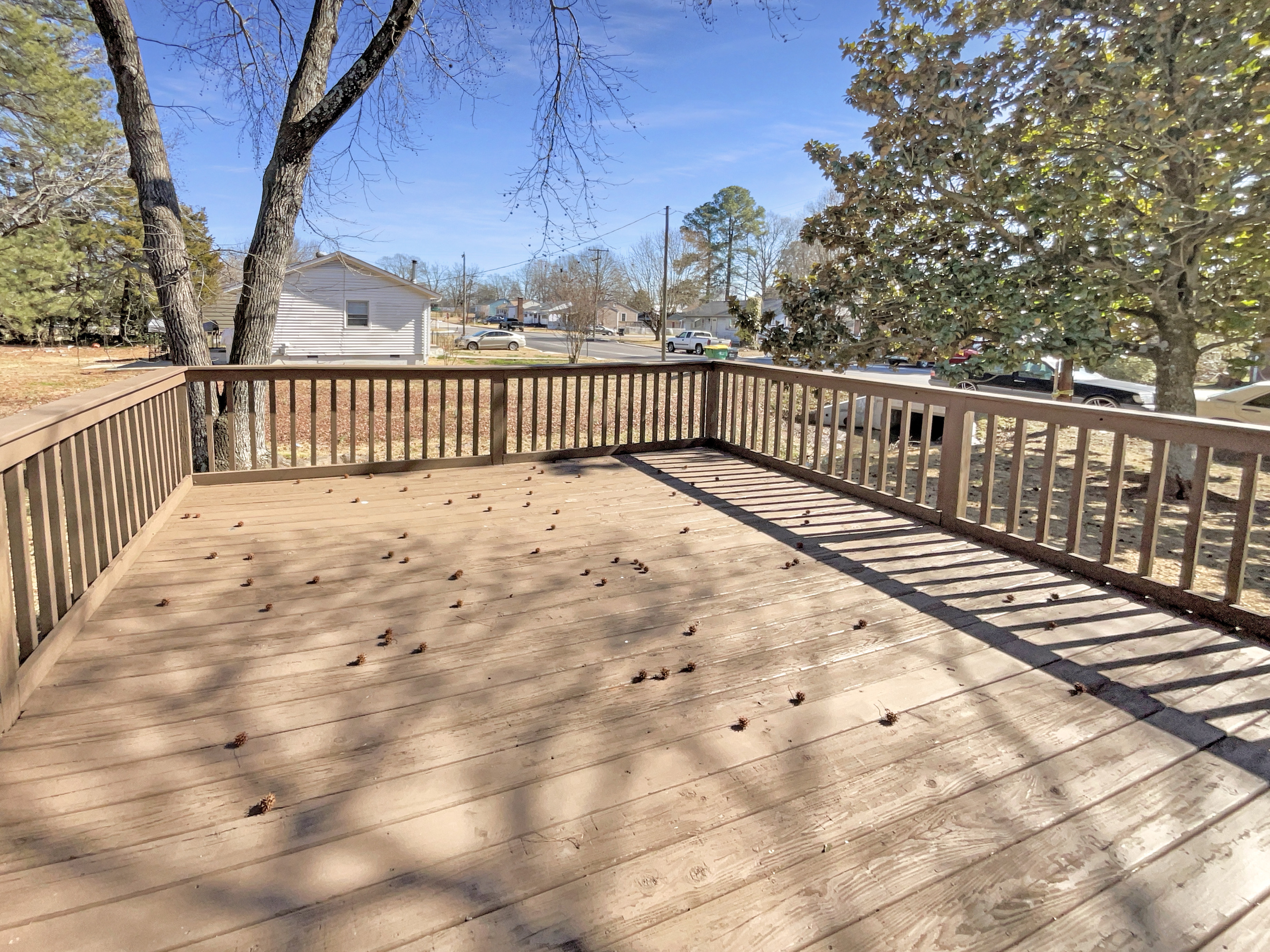 Photo 27 of 30 of 2807 Clingman St, Hopewell, VA