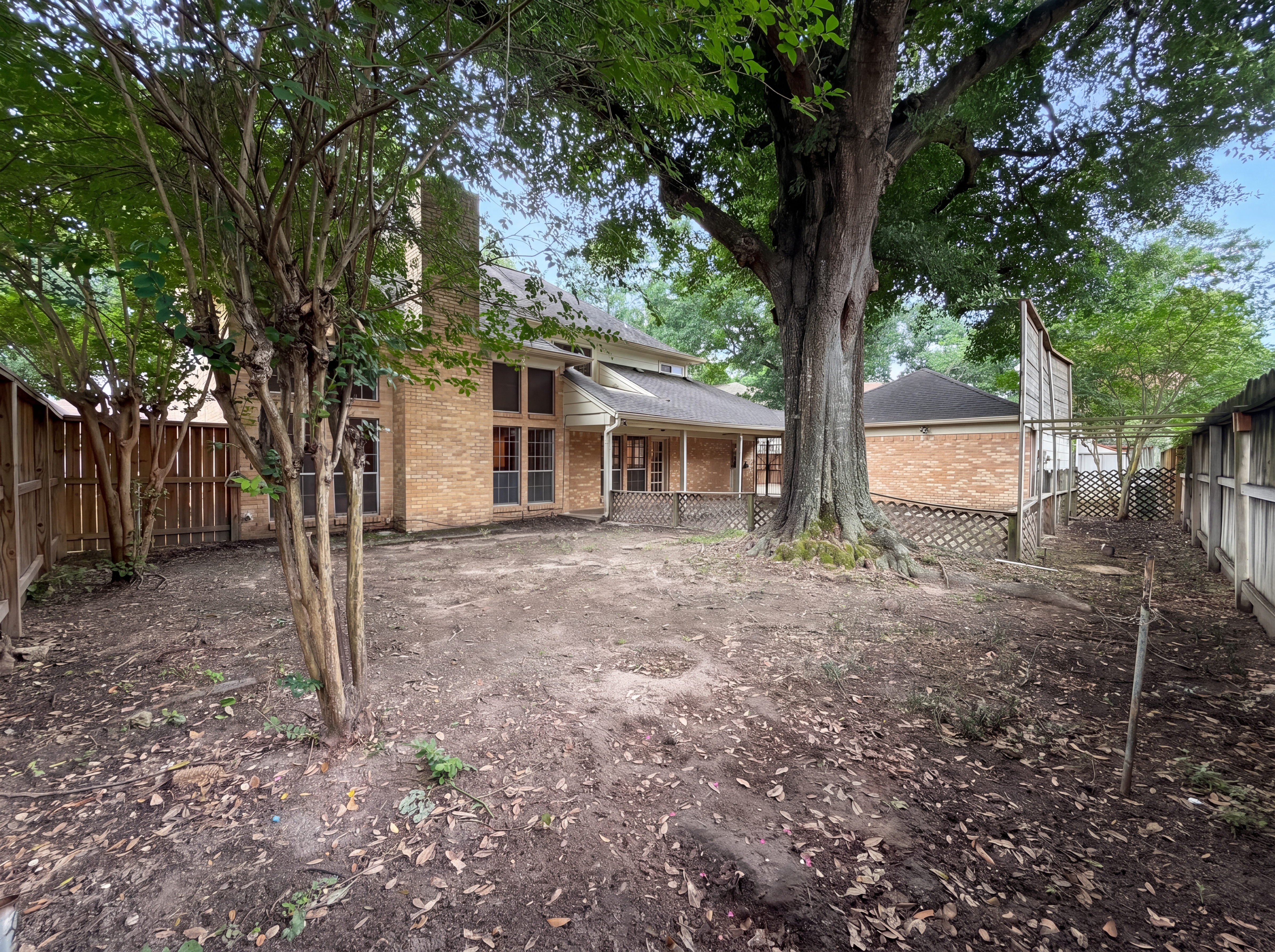 Photo 25 of 27 of 6902 Fawncliff Dr, Houston, TX