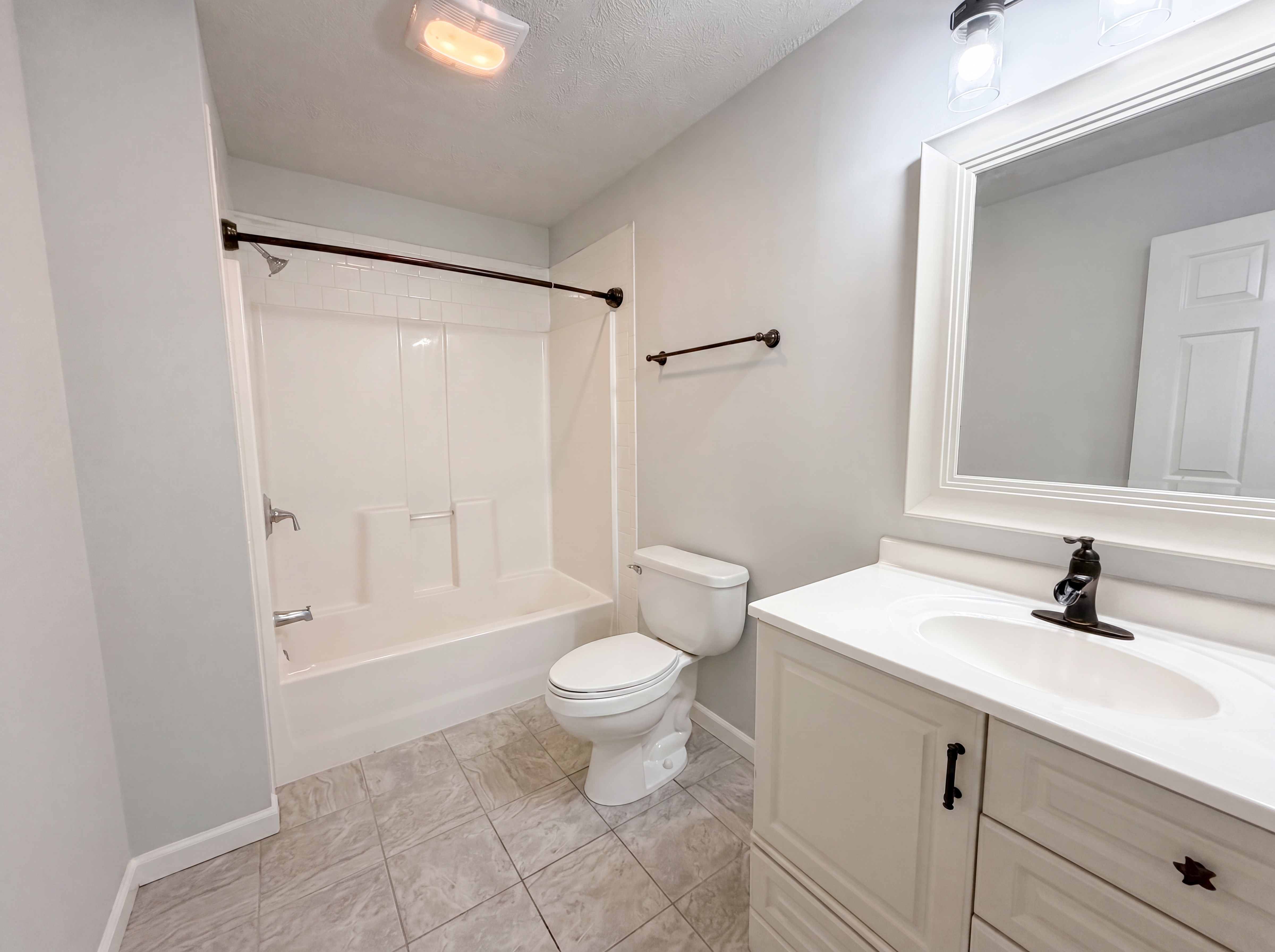Photo 6 of 16 of 108 S Heflin St, Indianapolis, IN