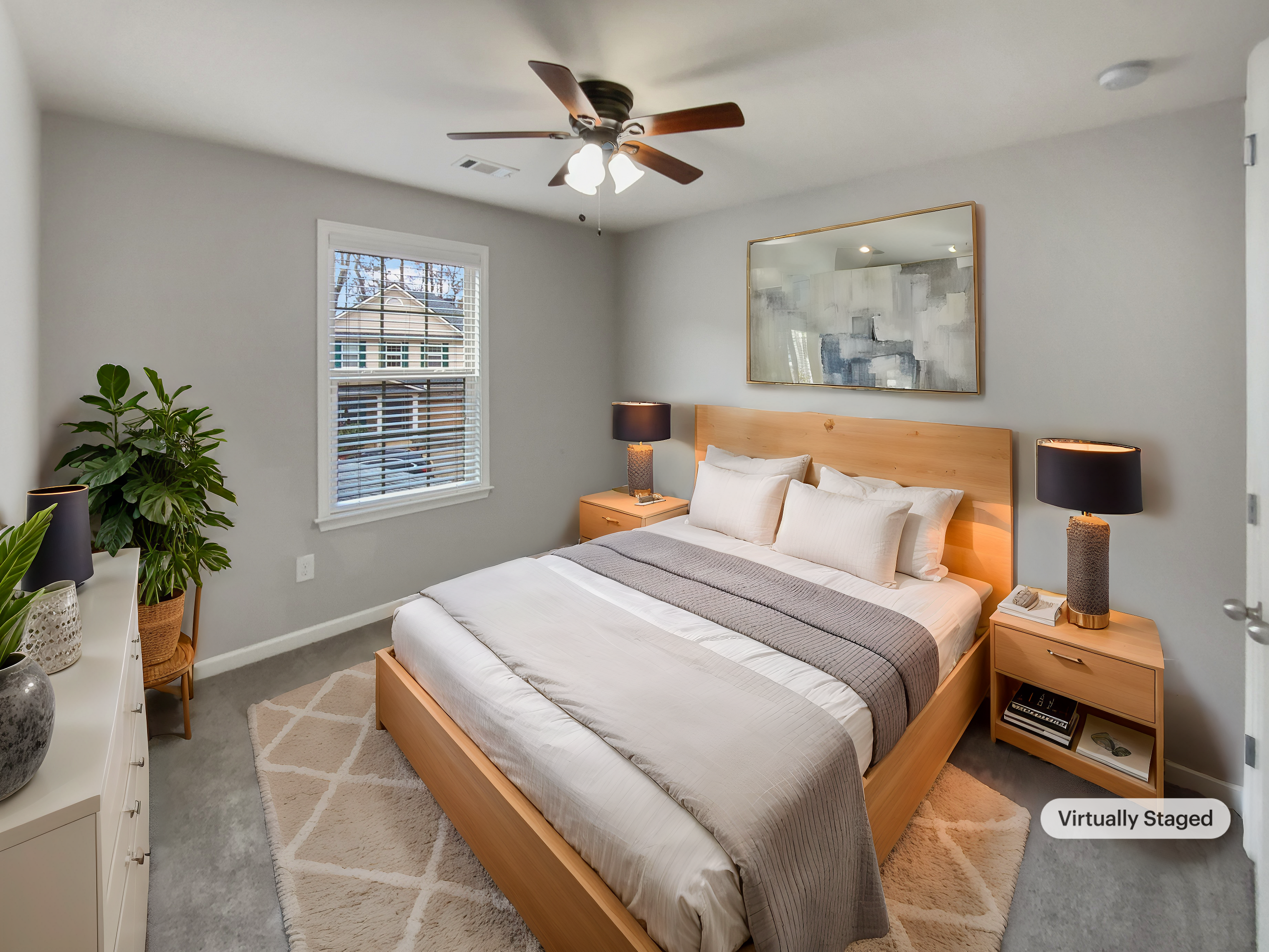 Photo 4 of 26 of 12981 Dartmore Cir, Alpharetta, GA