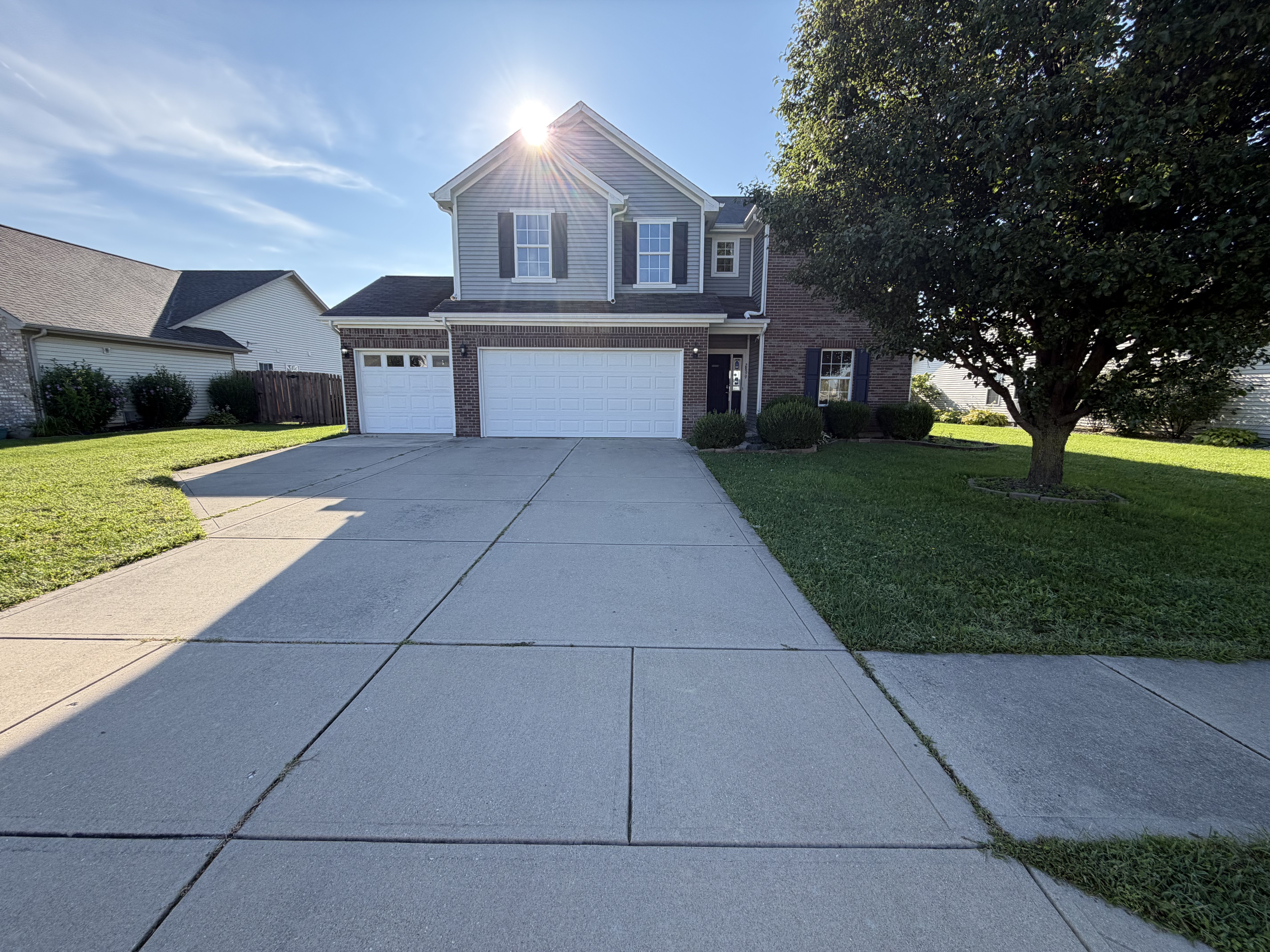 Photo 28 of 34 of 2899 Armaugh Dr, Brownsburg, IN