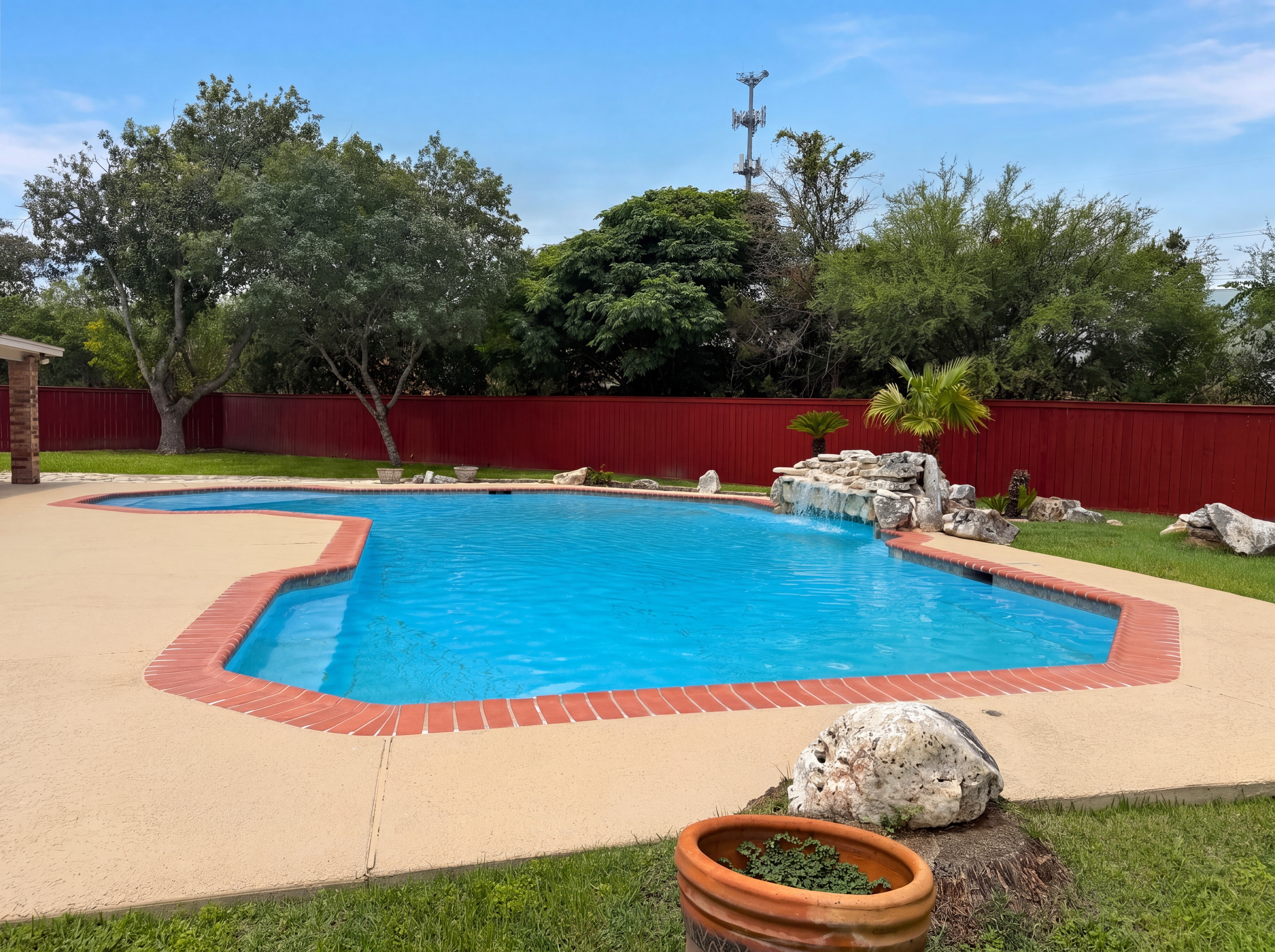 Photo 21 of 23 of 13419 Star Heights Dr, San Antonio, TX