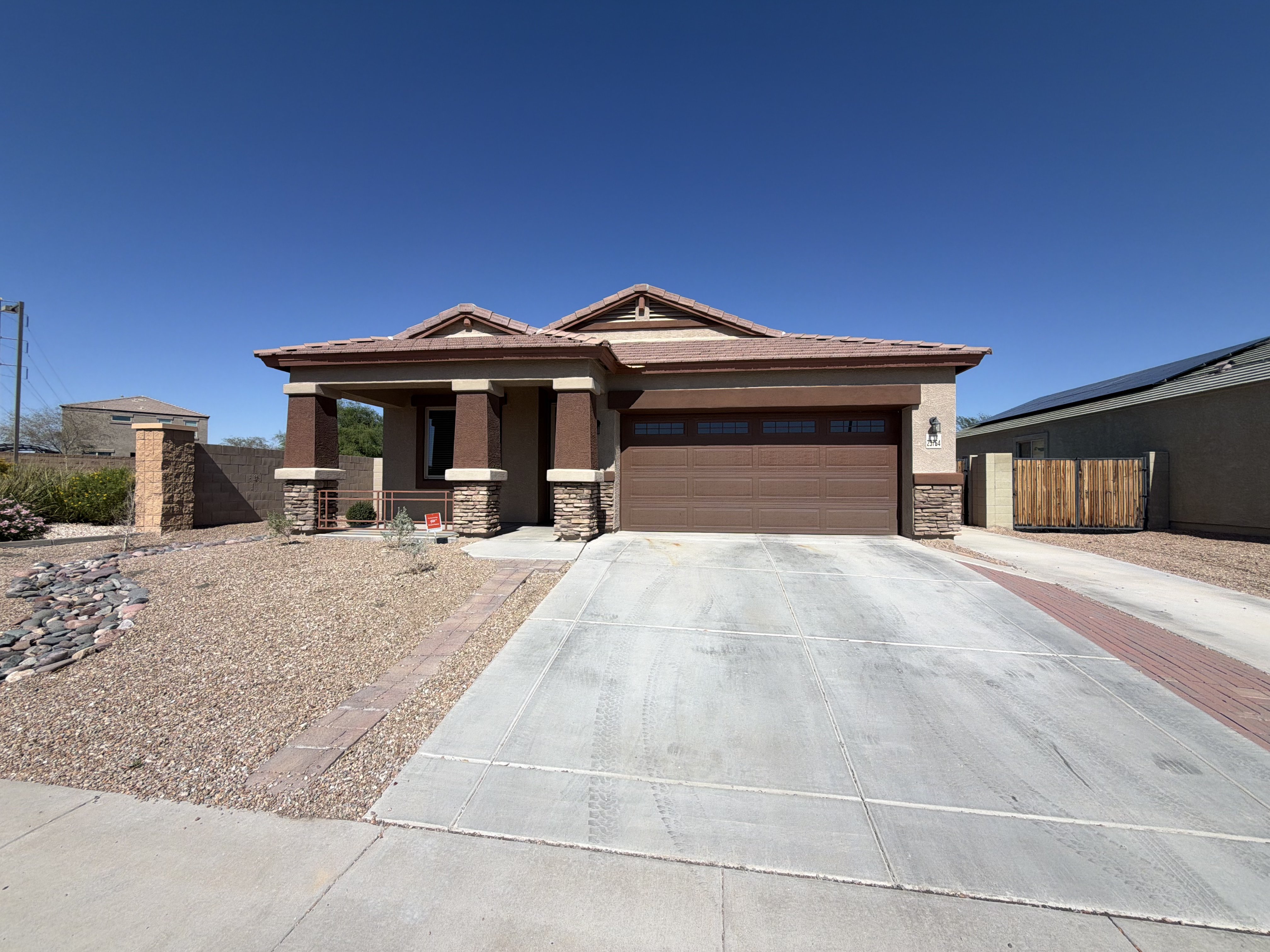 Photo 1 of 23764 W Hilton Street