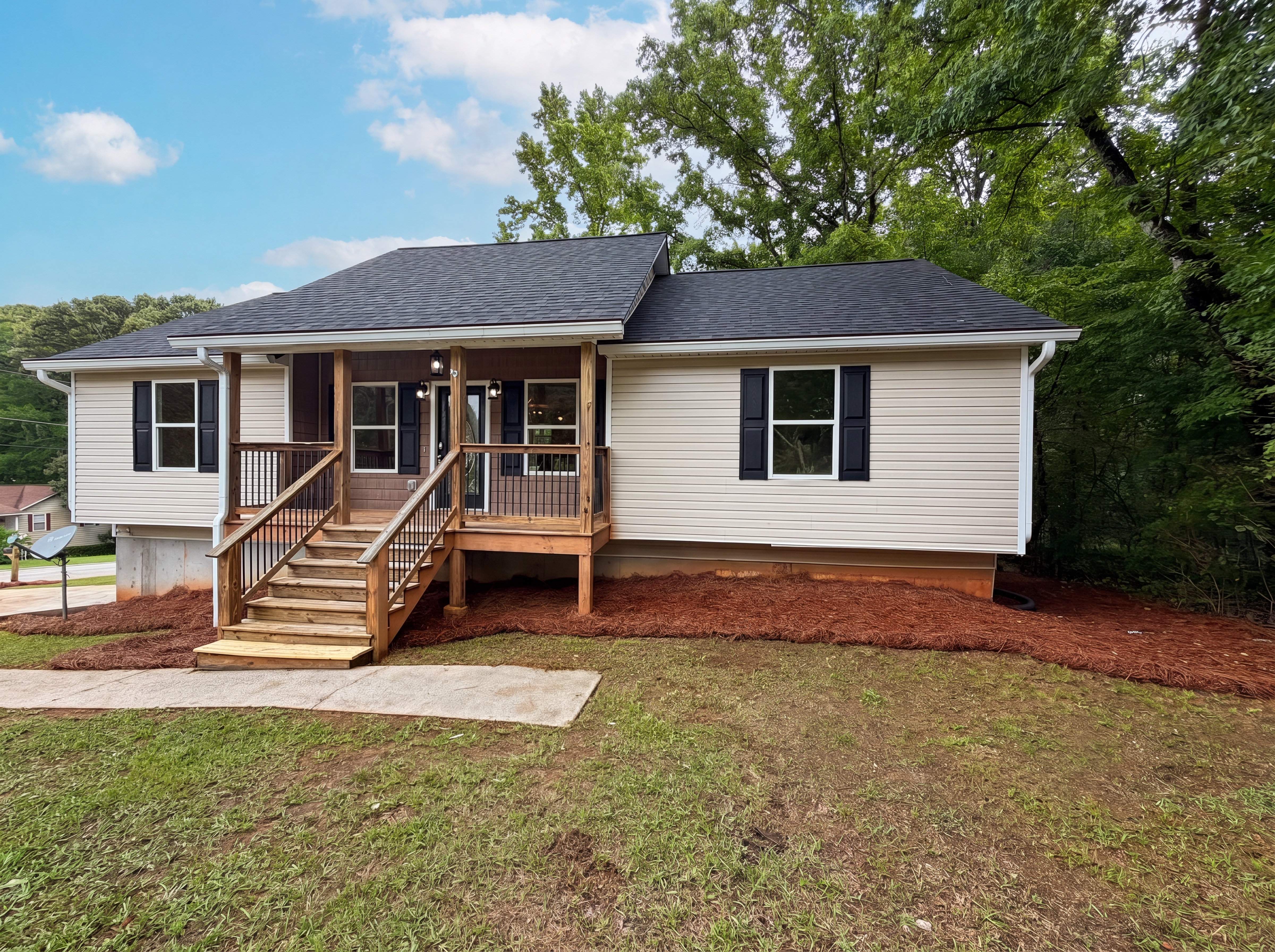 Photo 26 of 33 of 57 Landing Dr, Powder Springs, GA