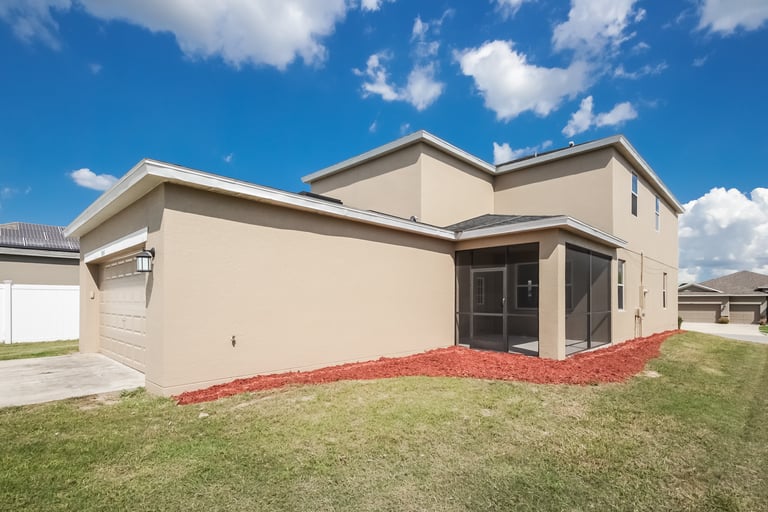 Photo 24 of 24 - 2122 Sunbow Ave, Apopka, FL 32703