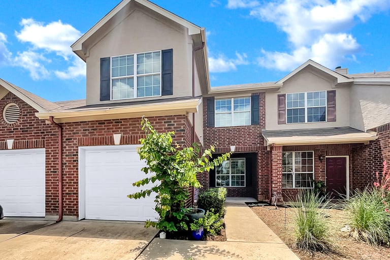 83 Verde Ranch Loop, Leander, TX 78641 Opendoor