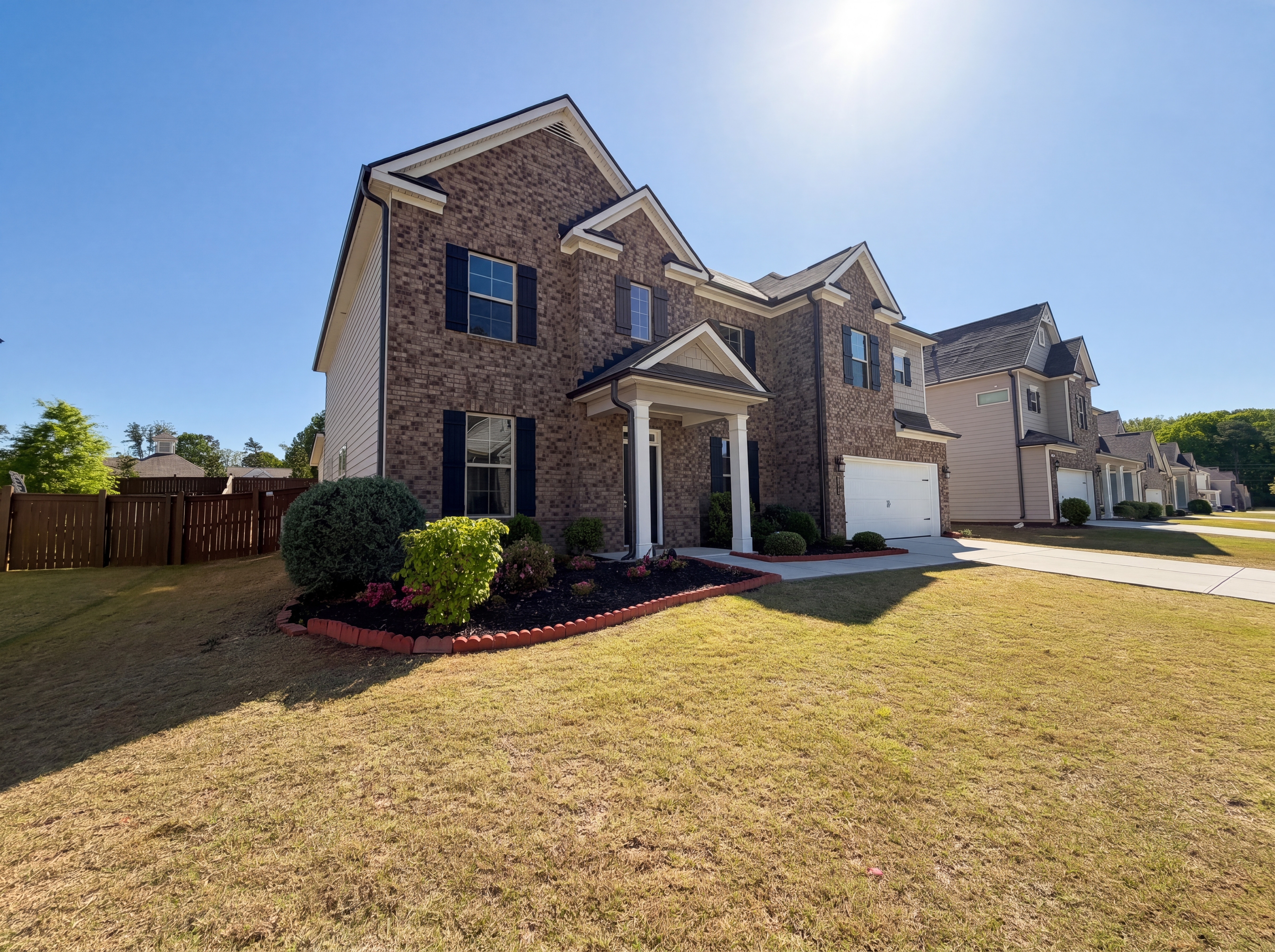 Photo 54 of 61 of 4877 Cooper Farm Dr, Buford, GA