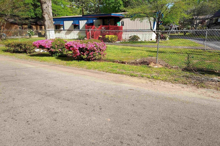 default property photo