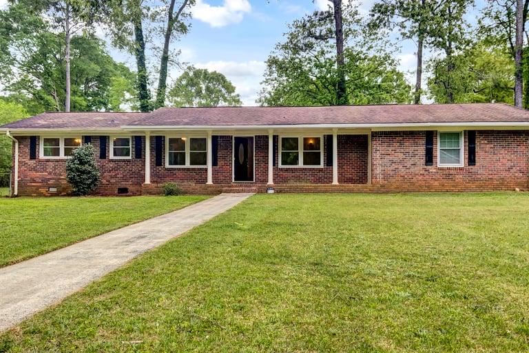 4309 Compton Cir, Powder Springs, GA 30127 Opendoor