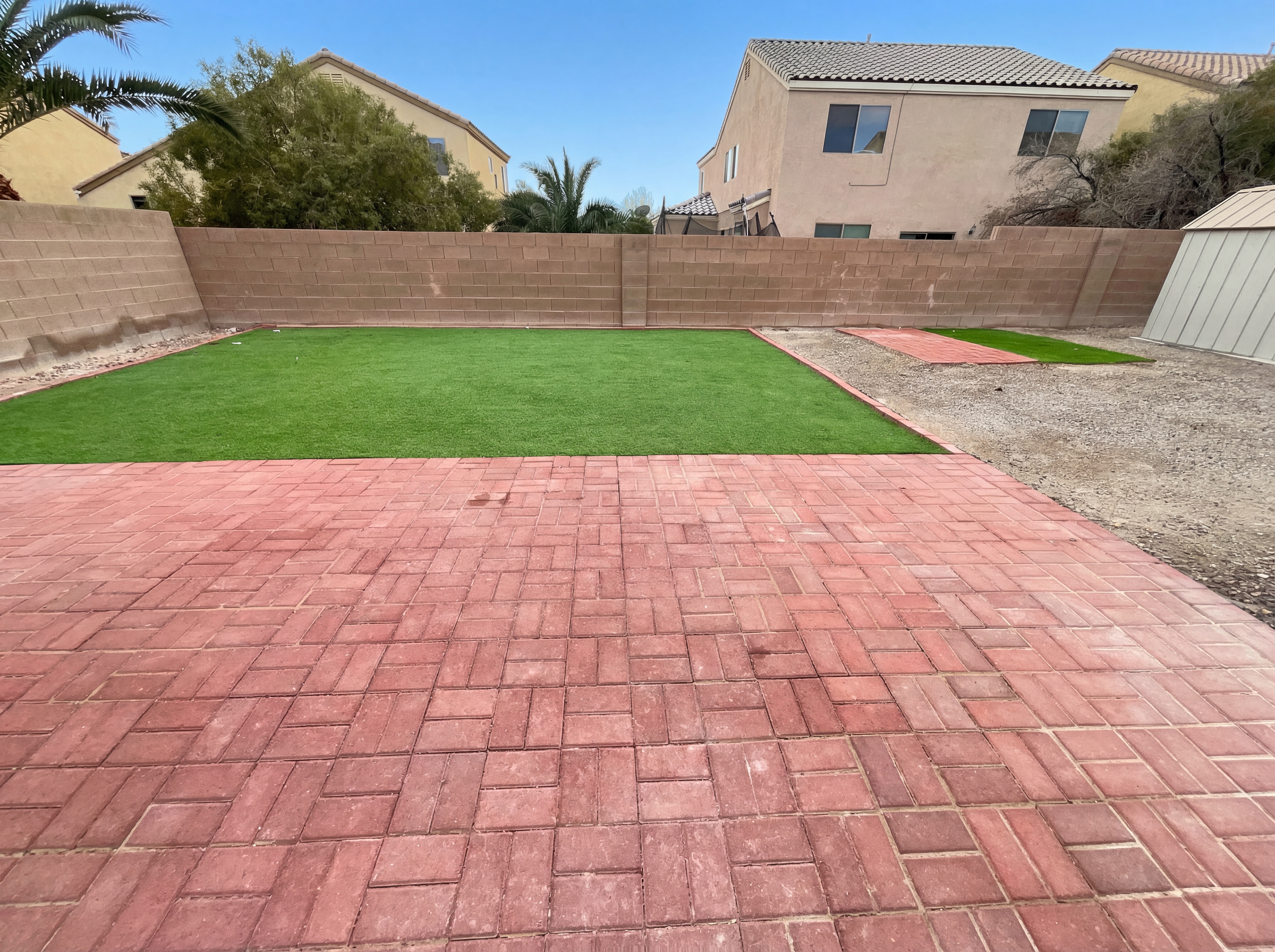 Photo 22 of 26 of 921 Neva Ranch Ave, North Las Vegas, NV